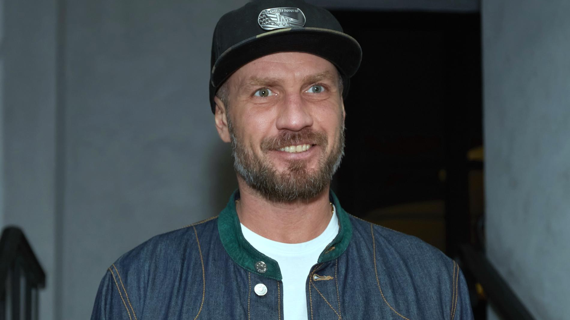 Роман Костомаров. Фото: Legion-Media