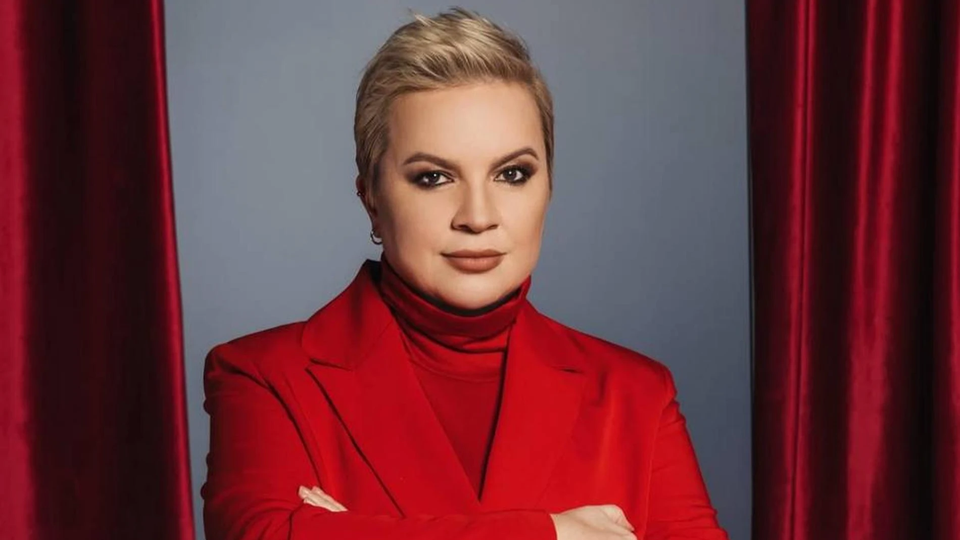 Алёна Блин. Фото: Instagram (запрещён в РФ) @alenablin