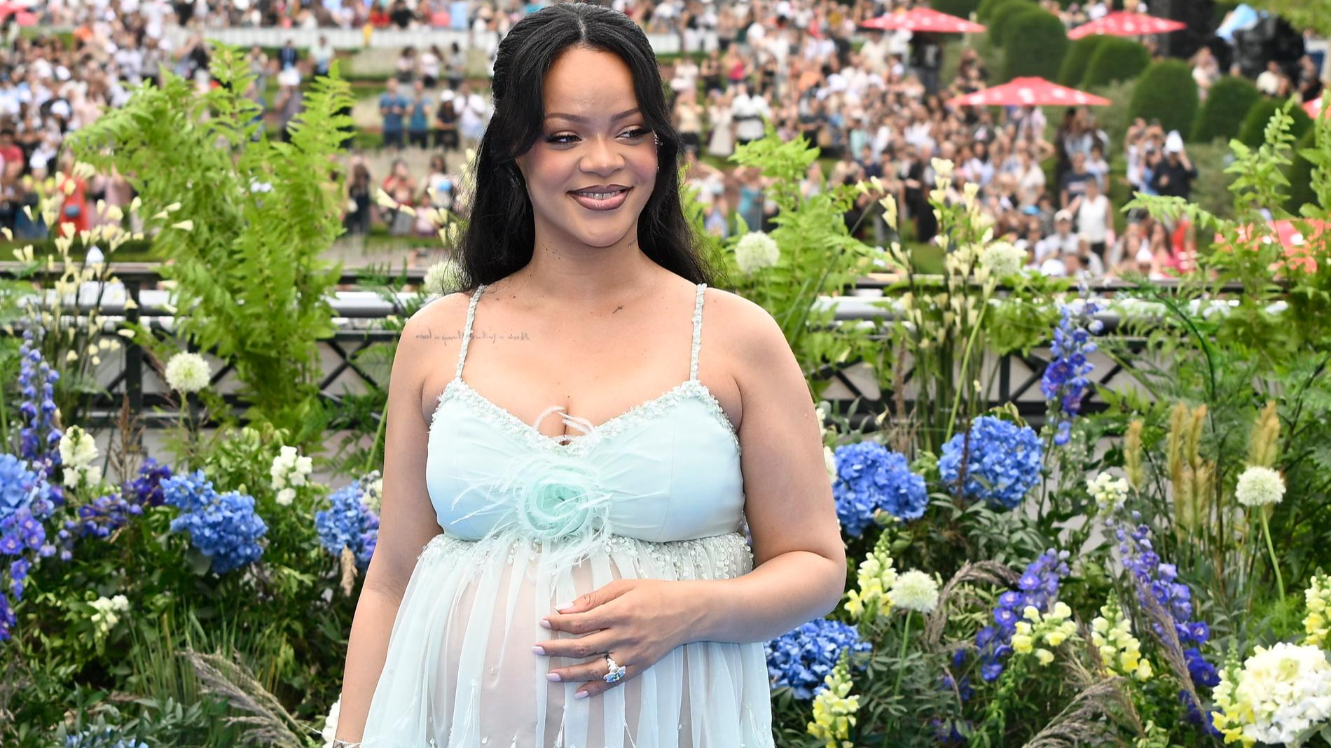 Рианна. Фото: Getty Images