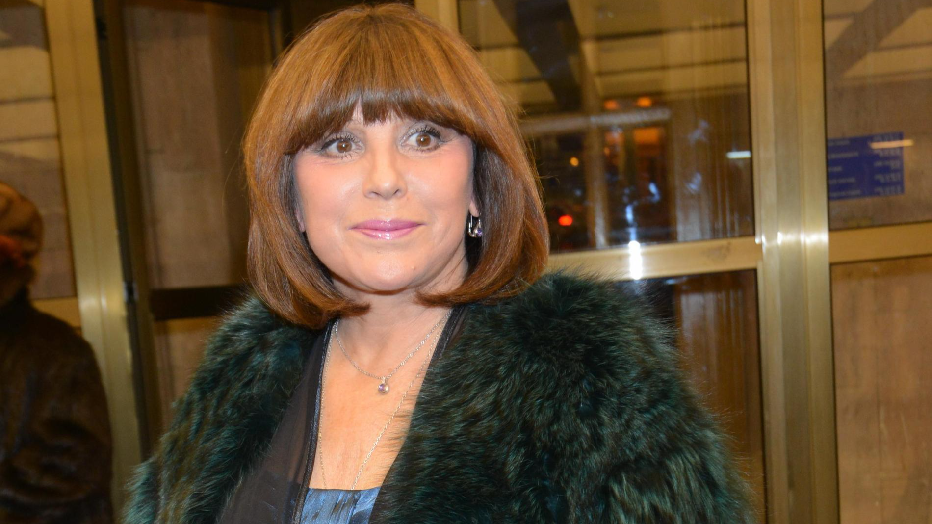 Наталья Варлей. Фото: Legion-Media