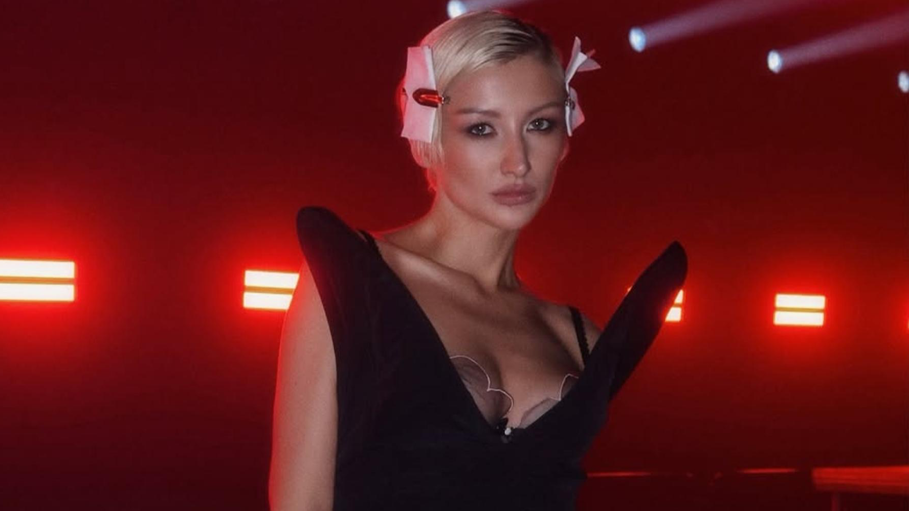 Марго. Фото: Инстаграм* @mmmargaaret