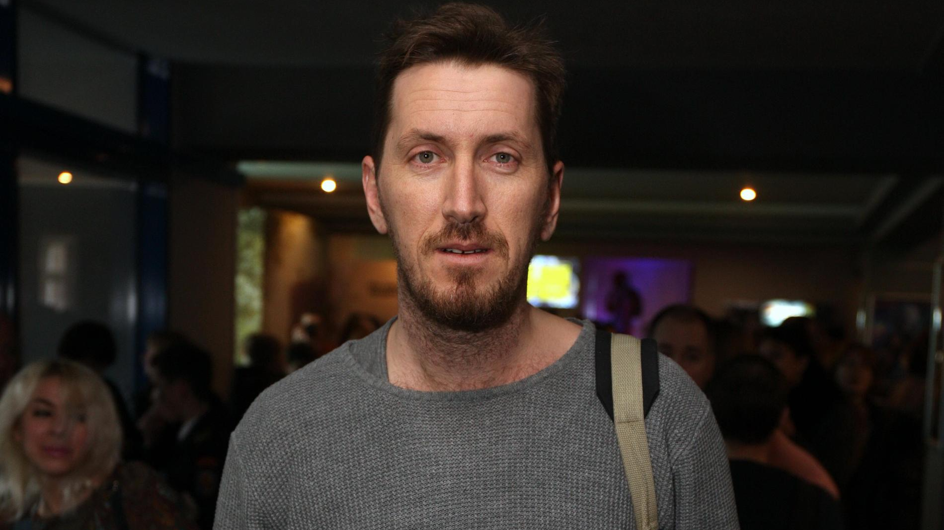 Кирилл Кяро. Фото: Legion-Media