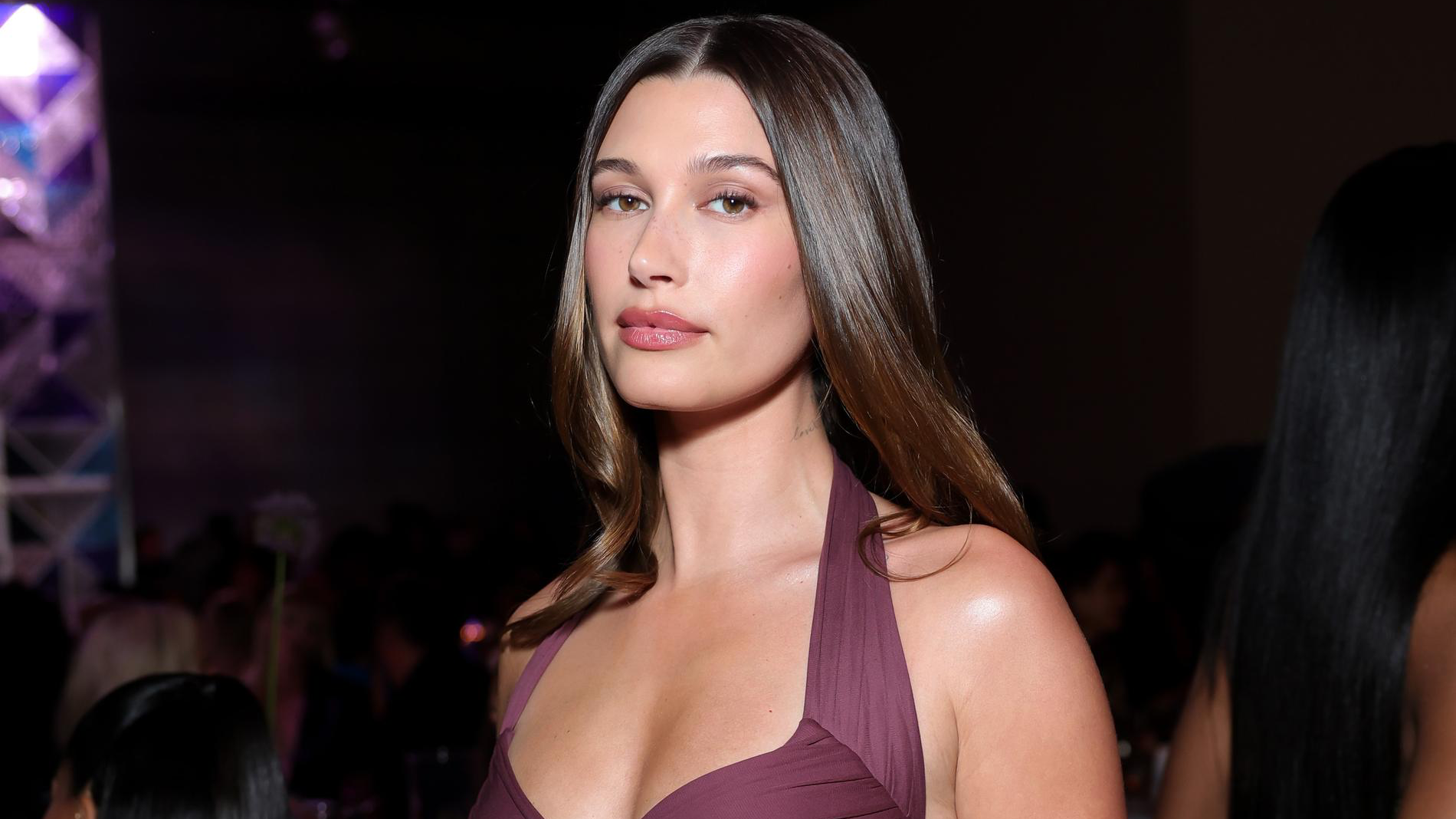 Хейли Бибер. Фото: Getty Images