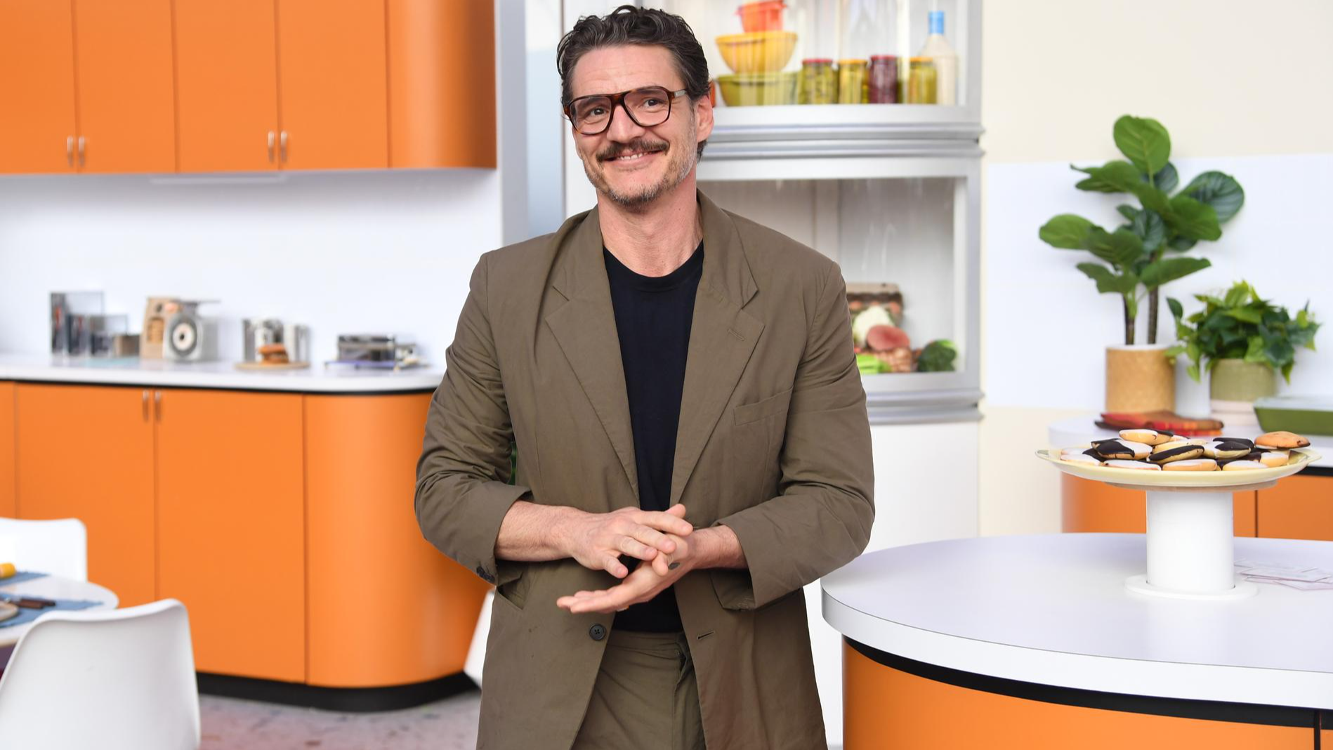 Педро Паскаль. Фото: Getty Images