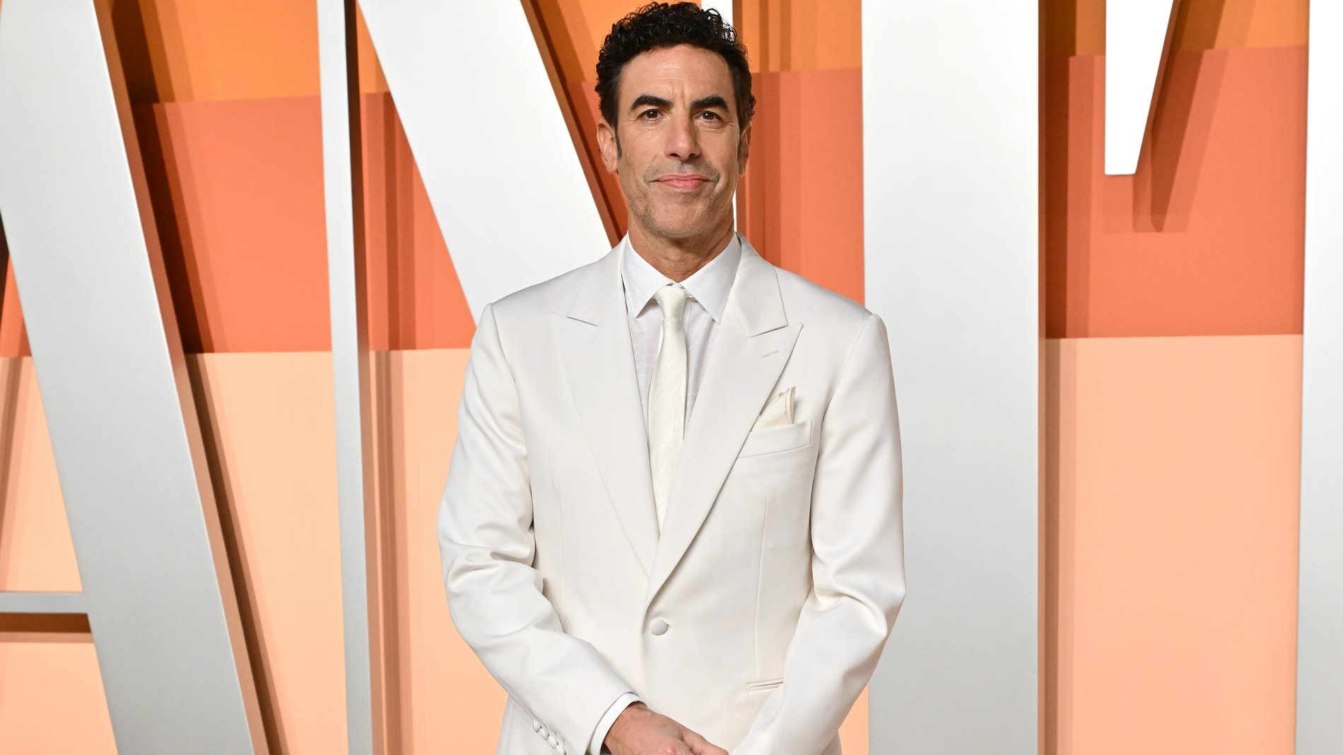 Саша Барон Коэн. Фото: Getty Images