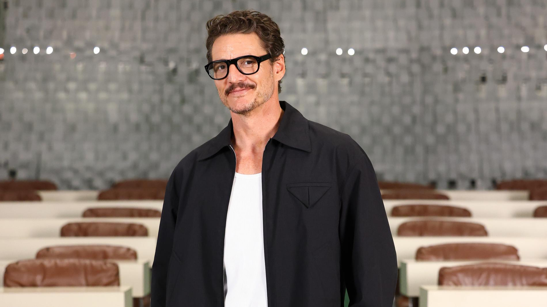 Педро Паскаль. Фото: Getty Images