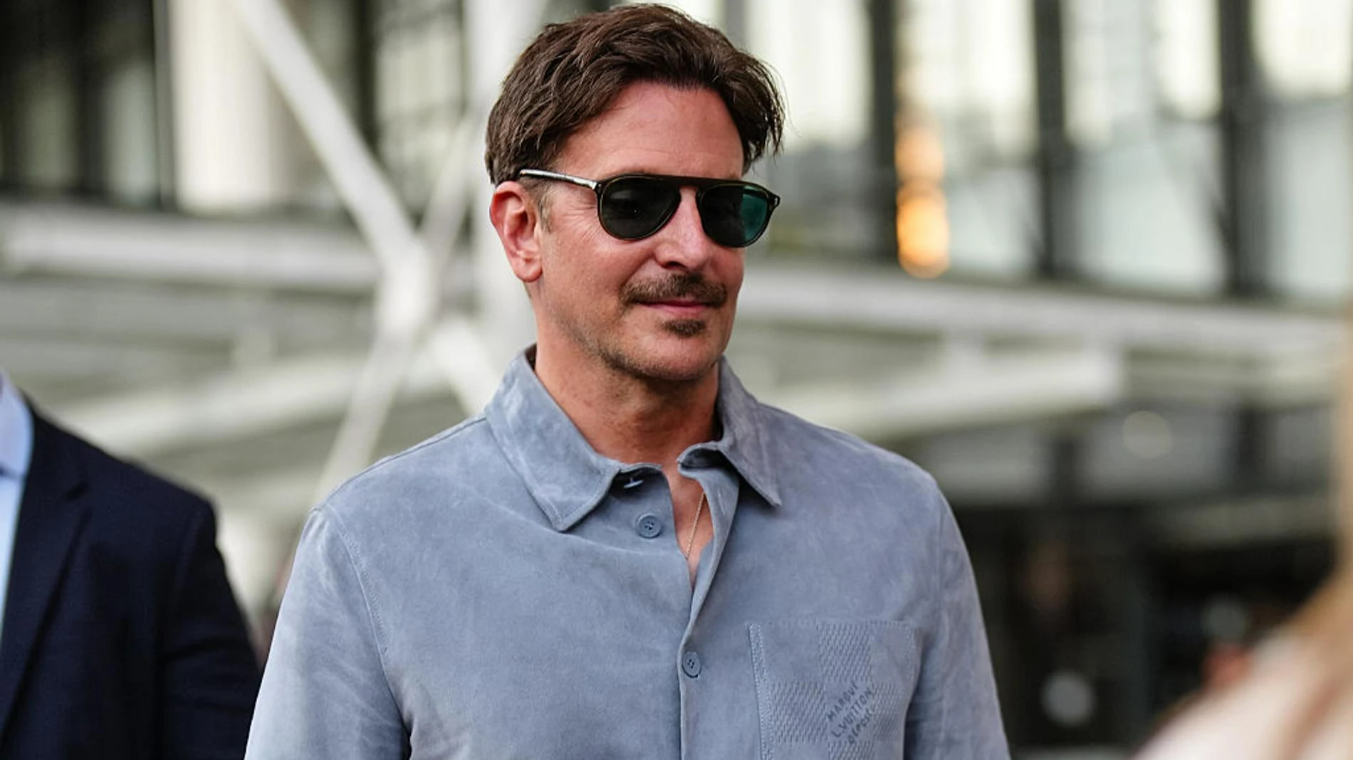 Брэди Купер. Фото: Getty images