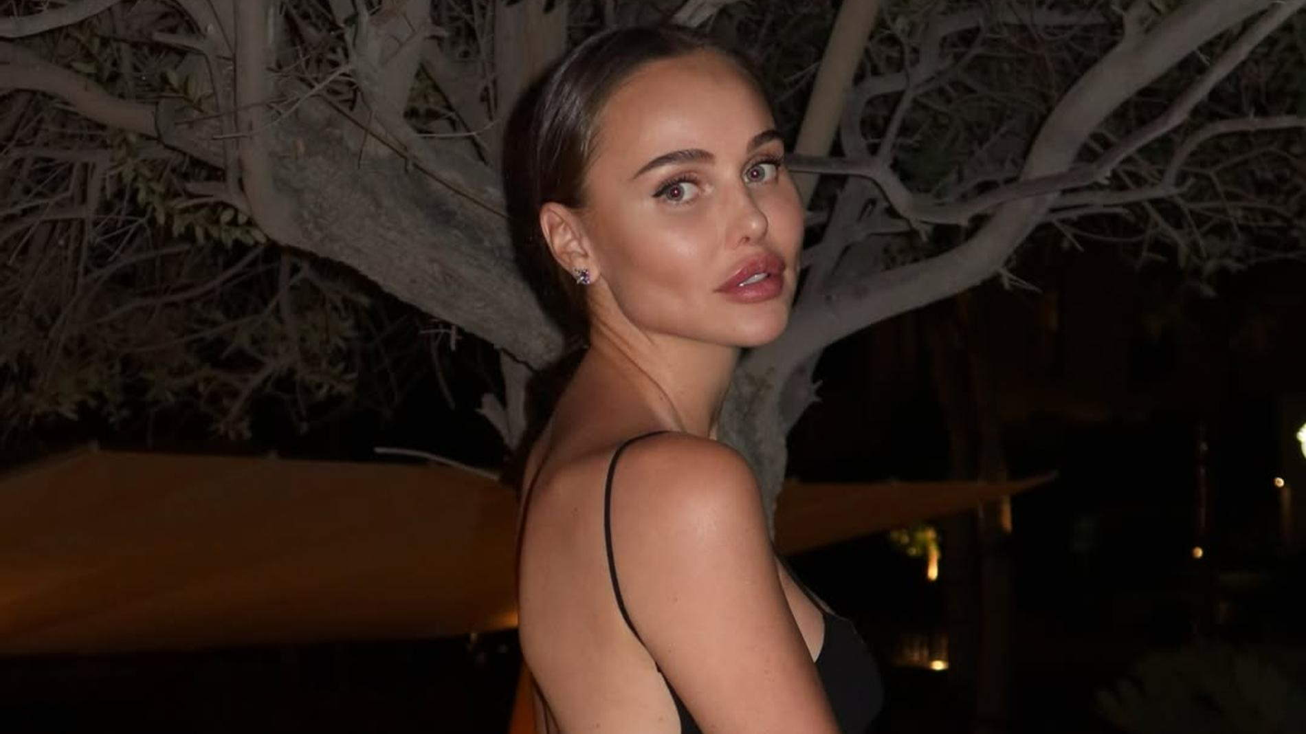 Надежда Санько. Фото: Инстаграм (запрещён в РФ)