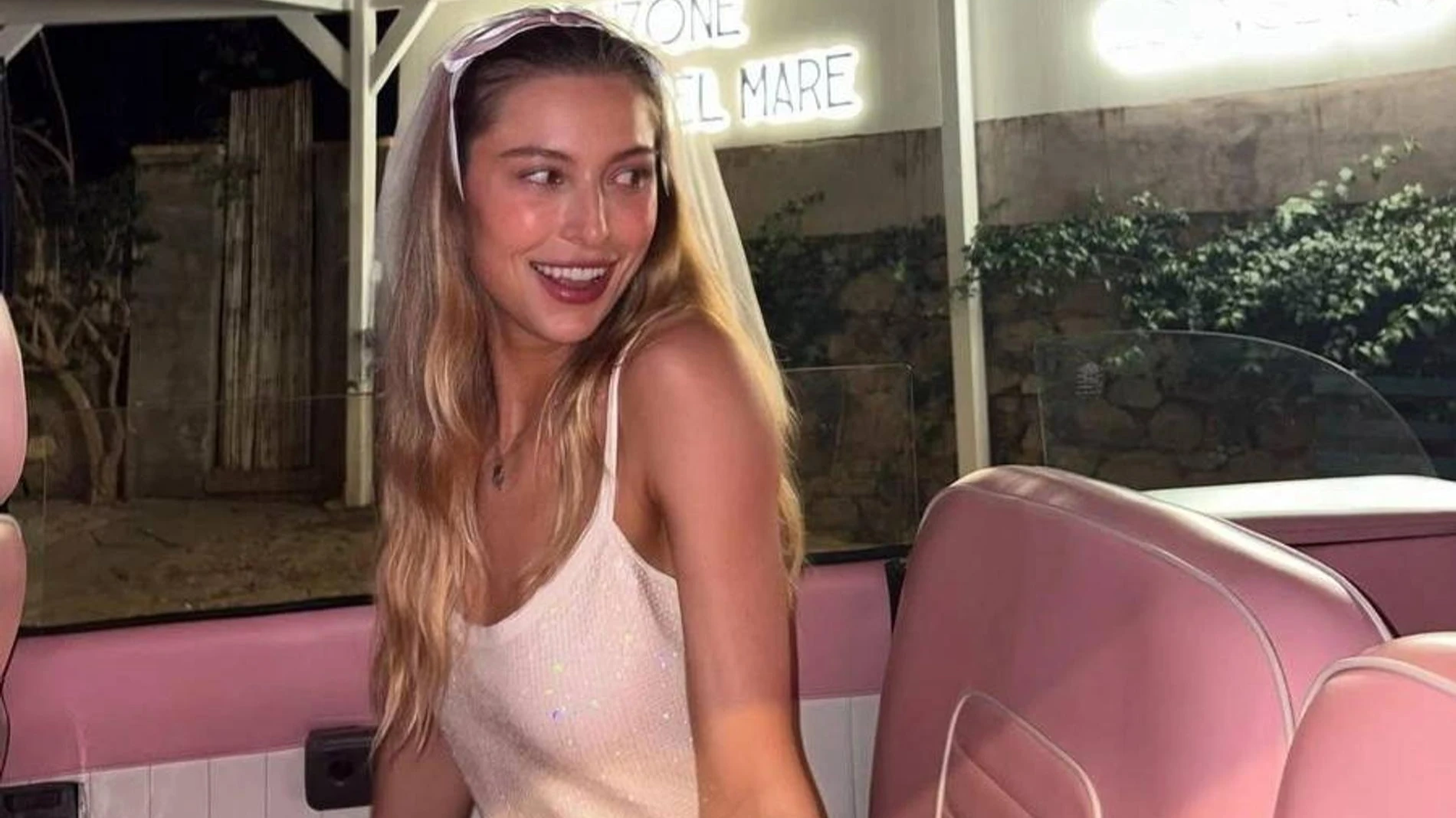 Ева Джобс. Фото: Инстаграм (запрещён в РФ) 