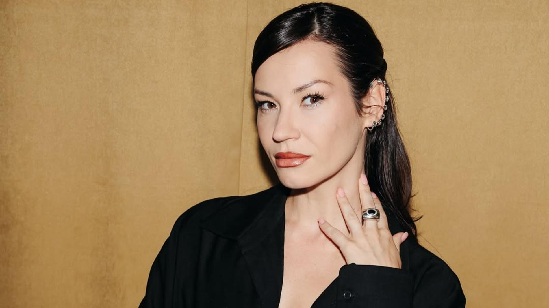 Ида Галич. Фото: Инстаграм (запрещён в РФ) @galichida