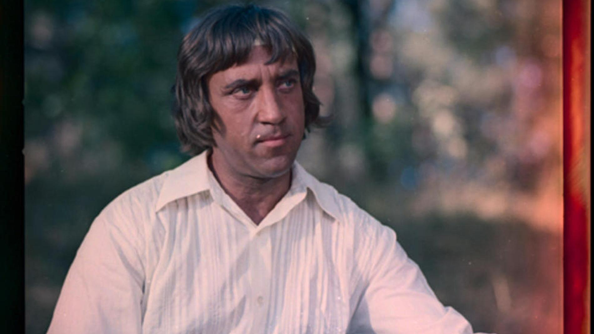 Владимир Высоцкий. Фото: Legion media 