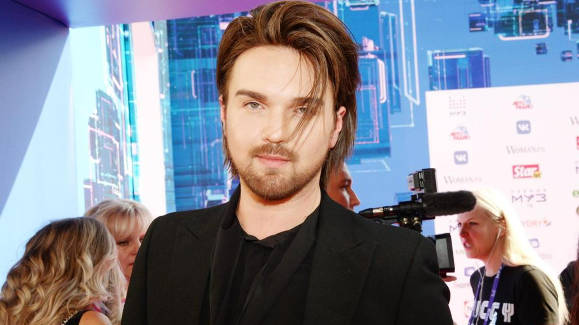 Александр Панайотов. Фото: Legion media