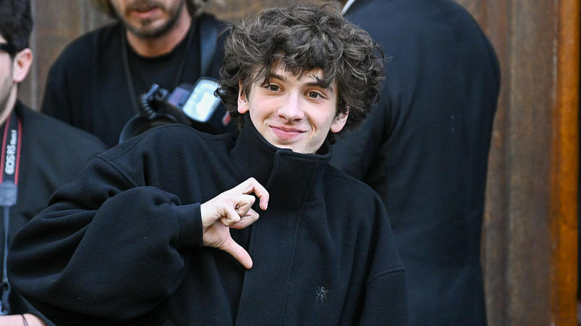 Марк Эйдельштейн. Фото: Getty images