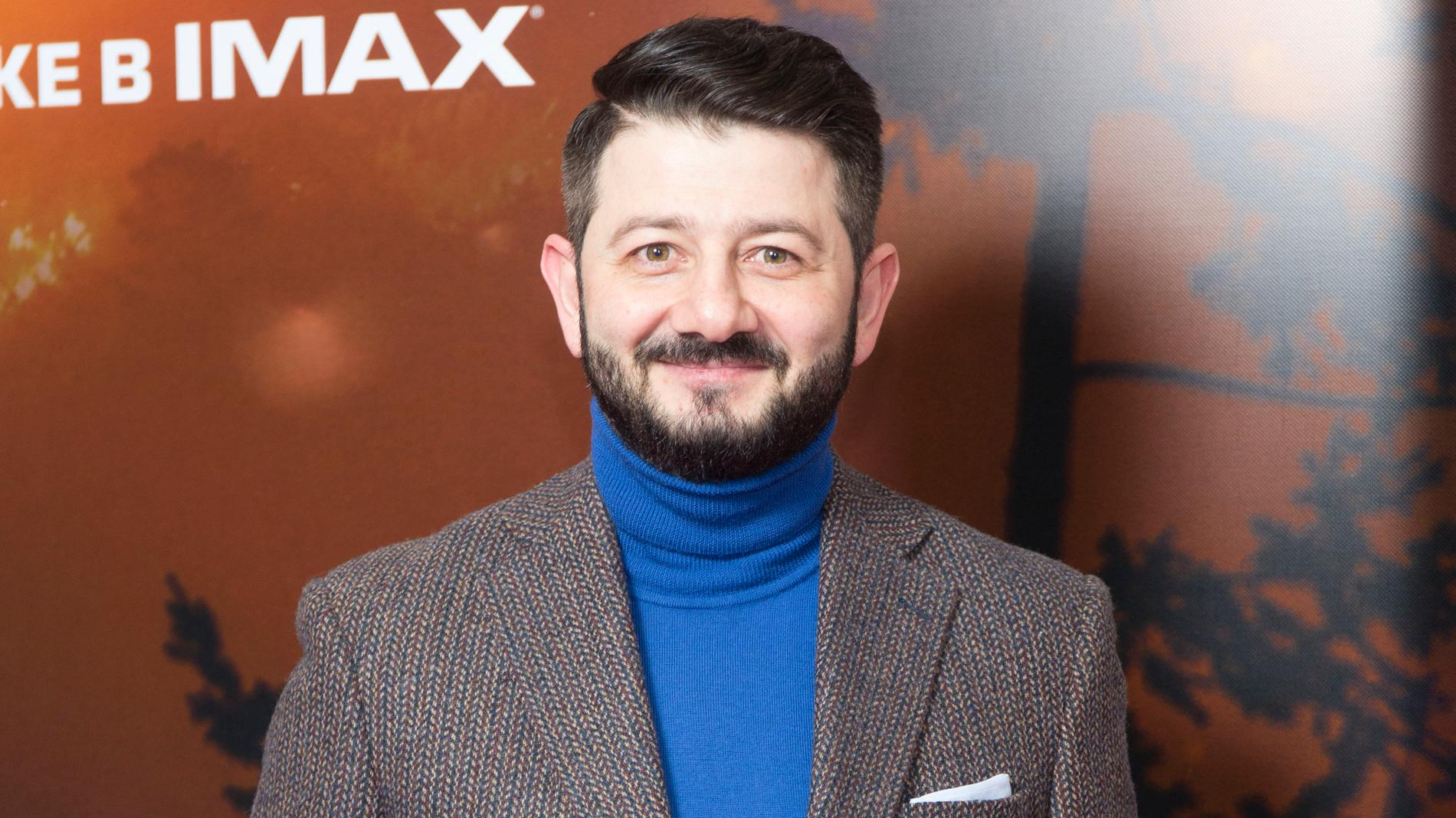 Михаил Галустян. Фото: Legion-Media