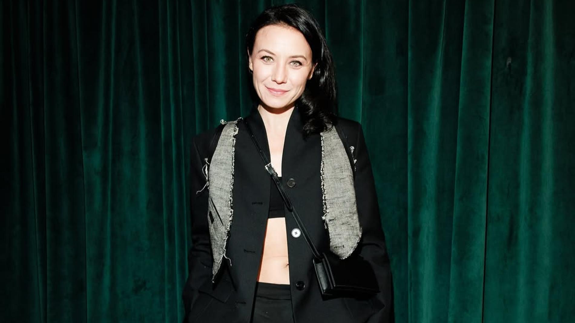 Анастасия Попова. Фото: Инстаграм* @anastasiia_popova_official