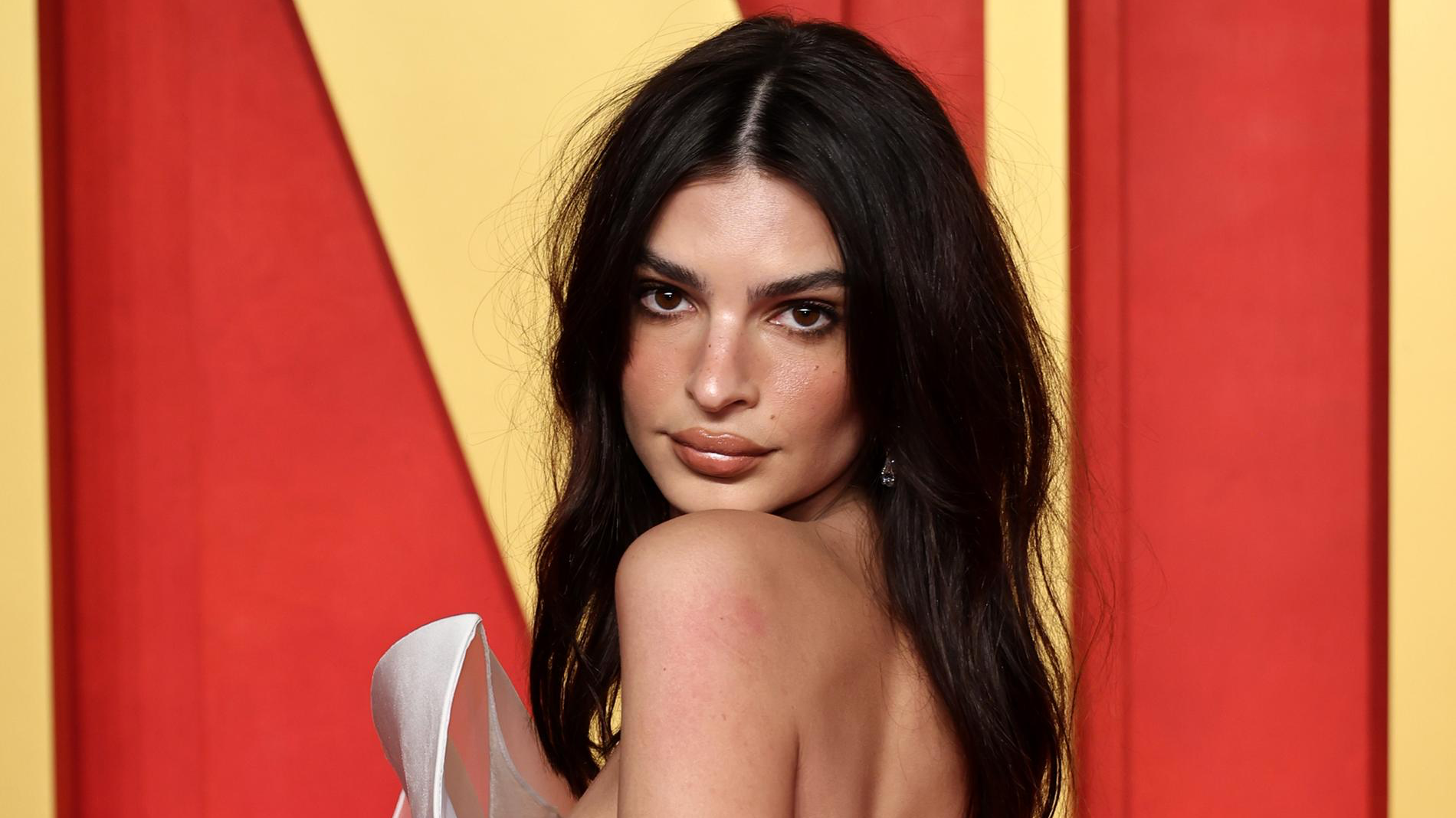 Эмили Ратаковски. Фото: Getty Images