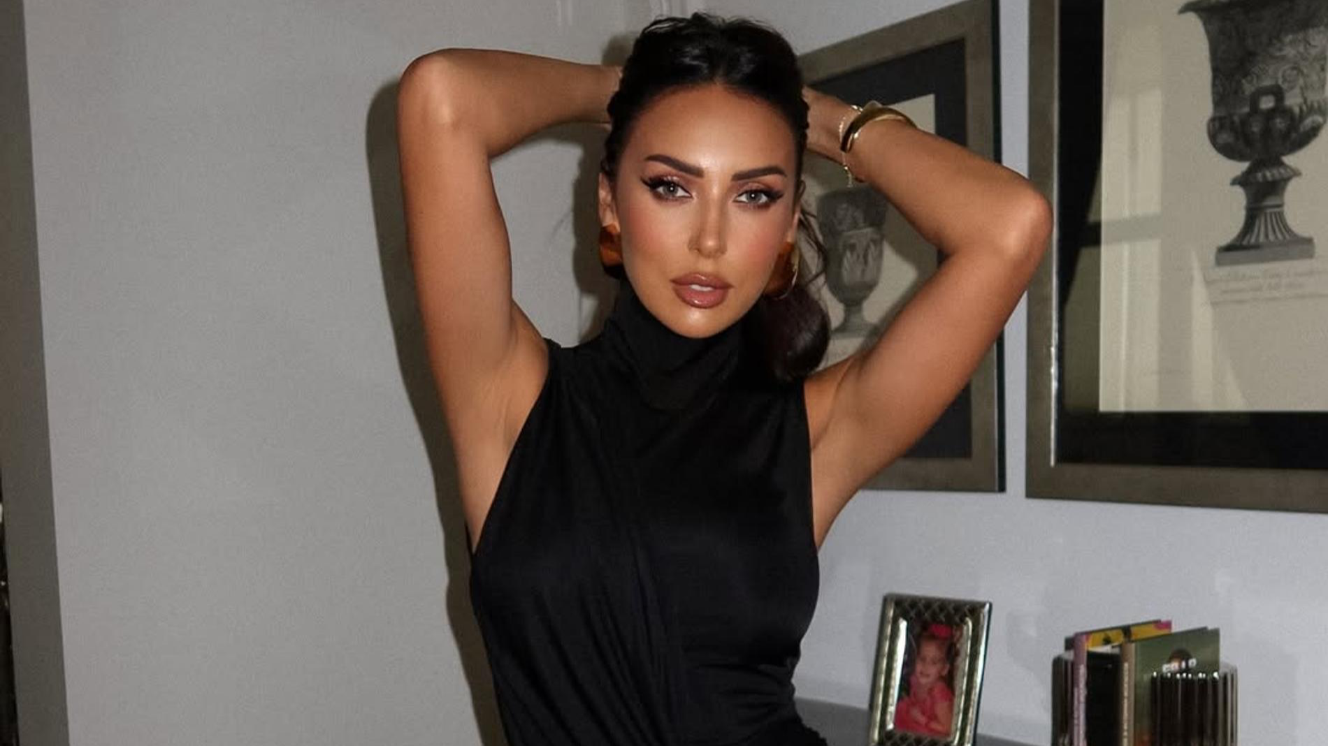 Алсу. Фото: Инстаграм* @alsou_a