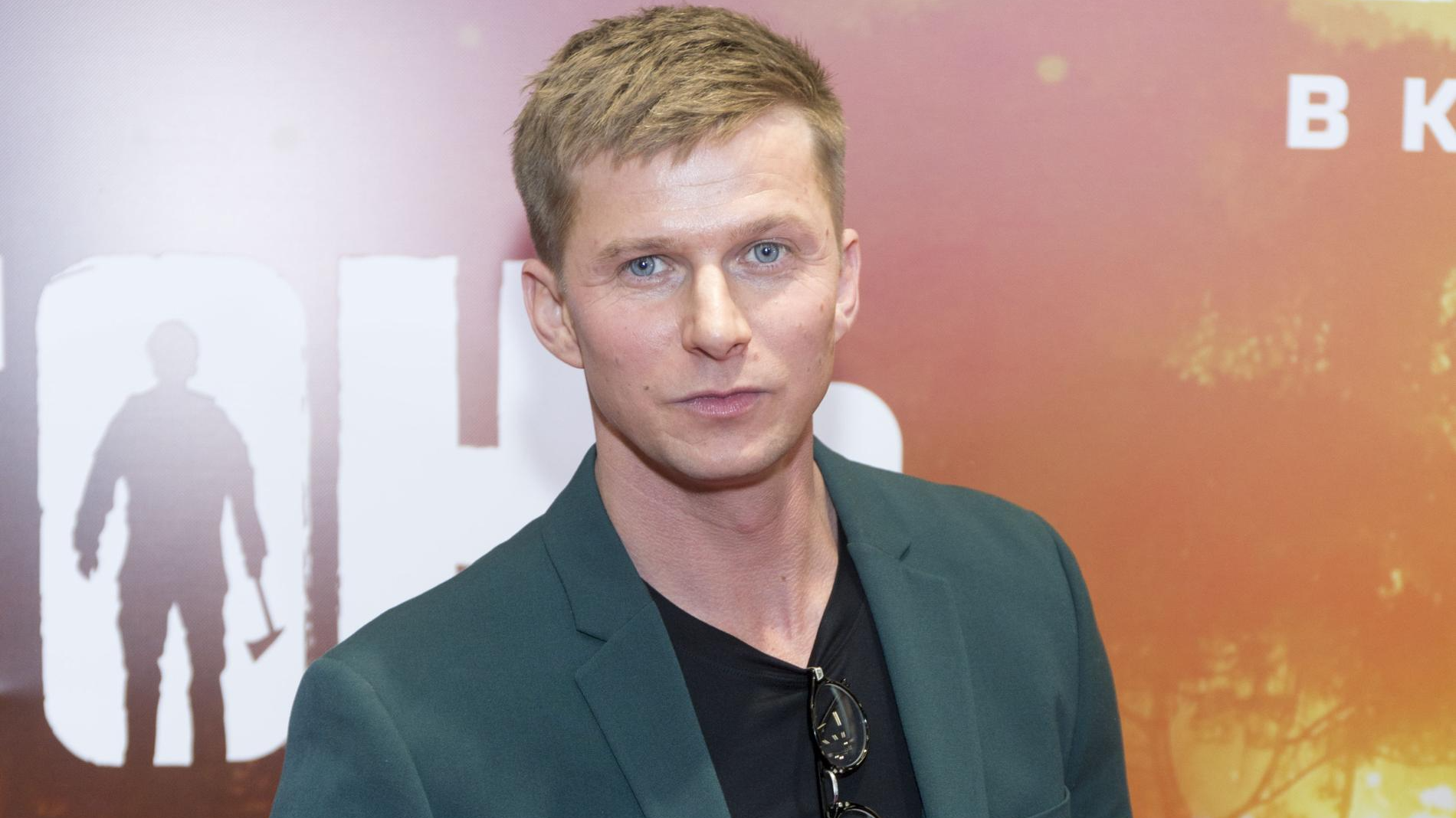 Роман Курцын. Фото: Legion-Media