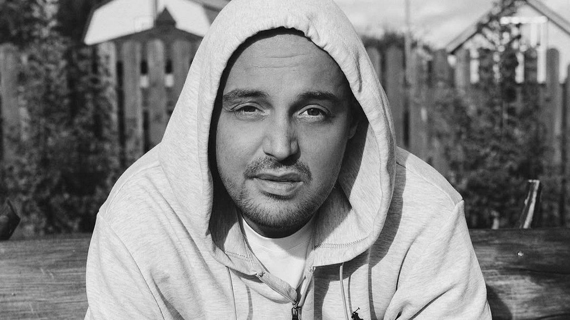 Гуф. Фото: Инстаграм (запрещён в РФ)