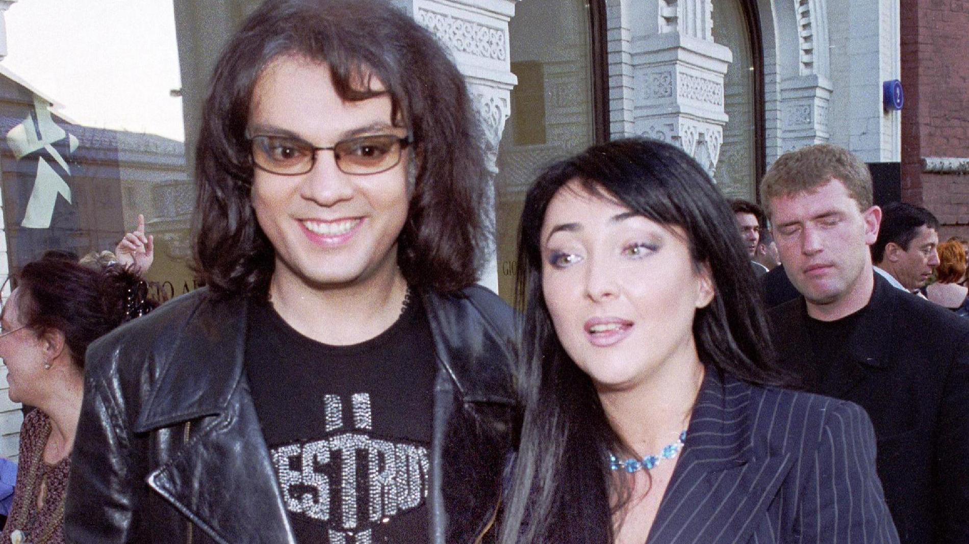 Филипп Киркоров и Лолита Милявская. Фото: Legion-Media