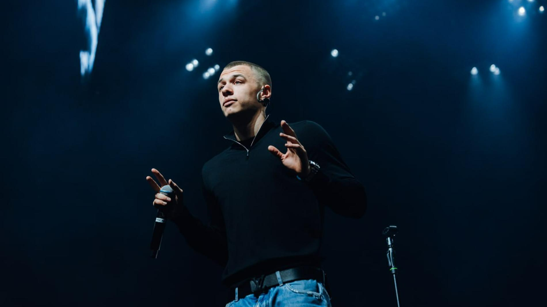 Macan. Фото: ТГ-канал macan_official1