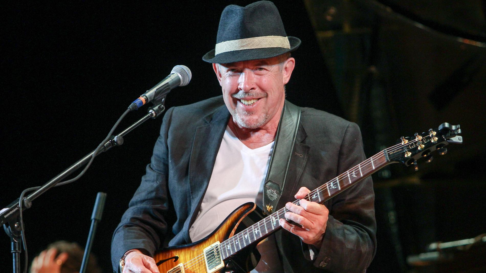 Андрей Макаревич*. Фото: Getty Images