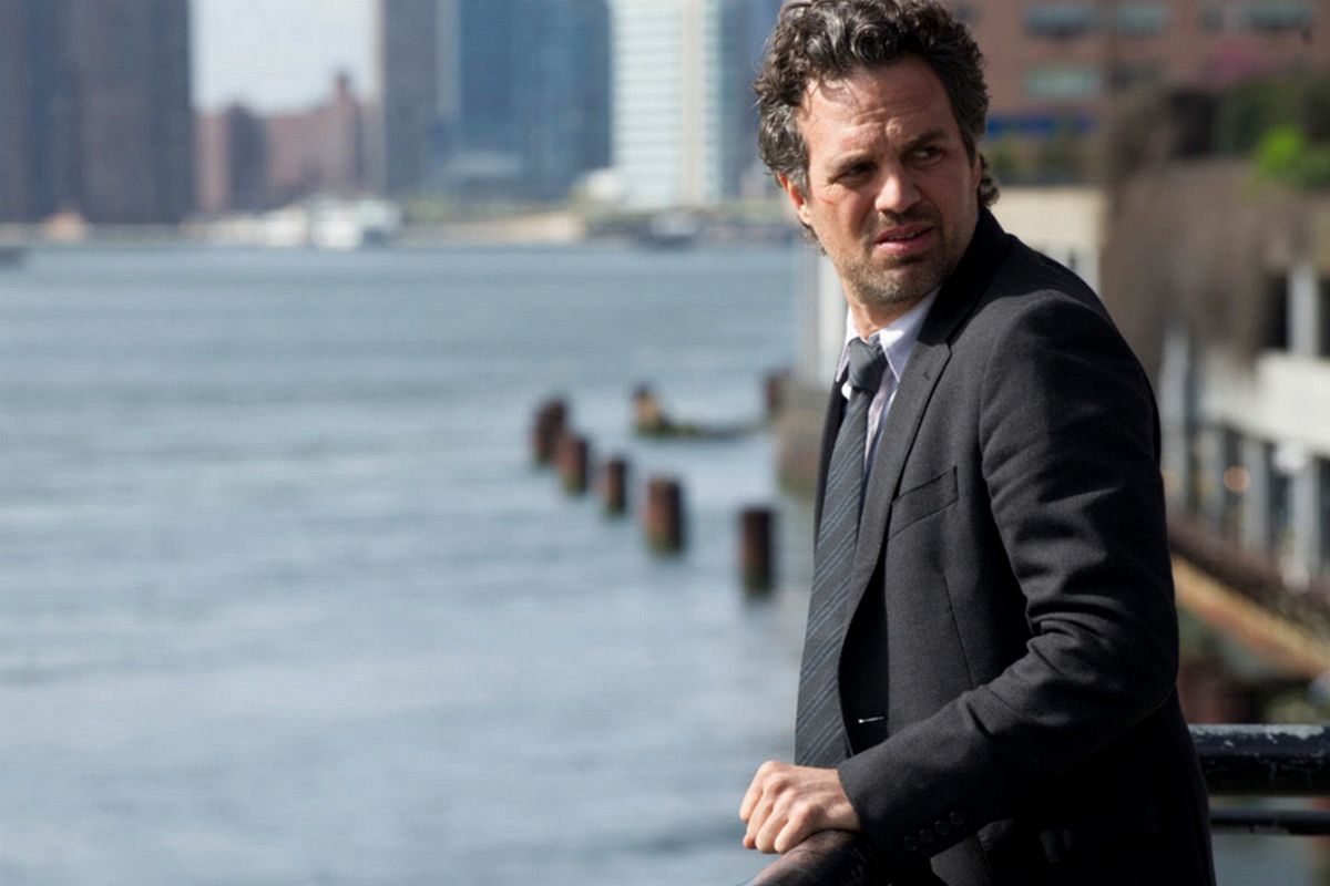 Марк Руффало. Фото: Summit Entertainment