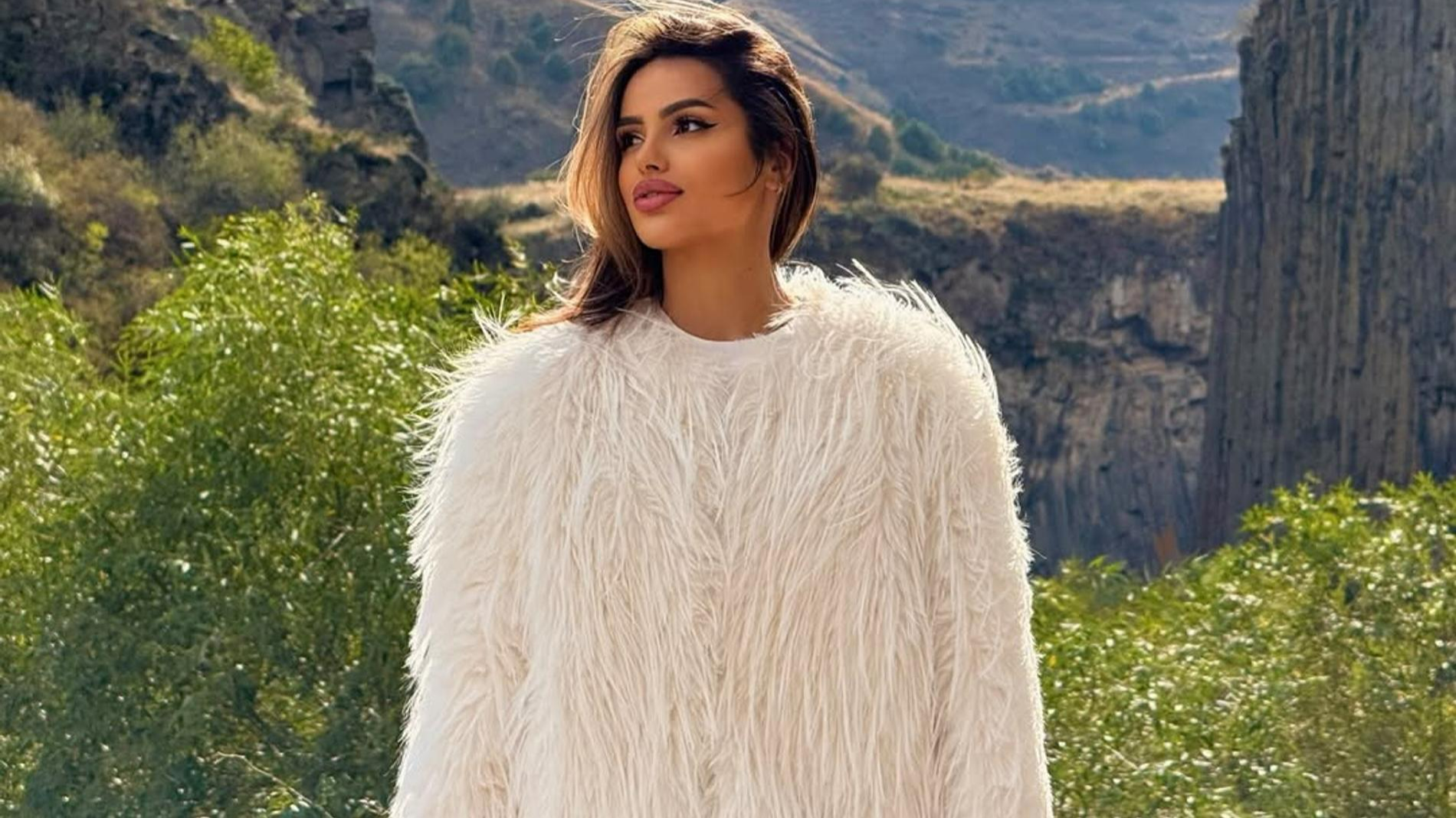 Милена Шевченко. Фото: Инстаграм (запрещён в РФ)