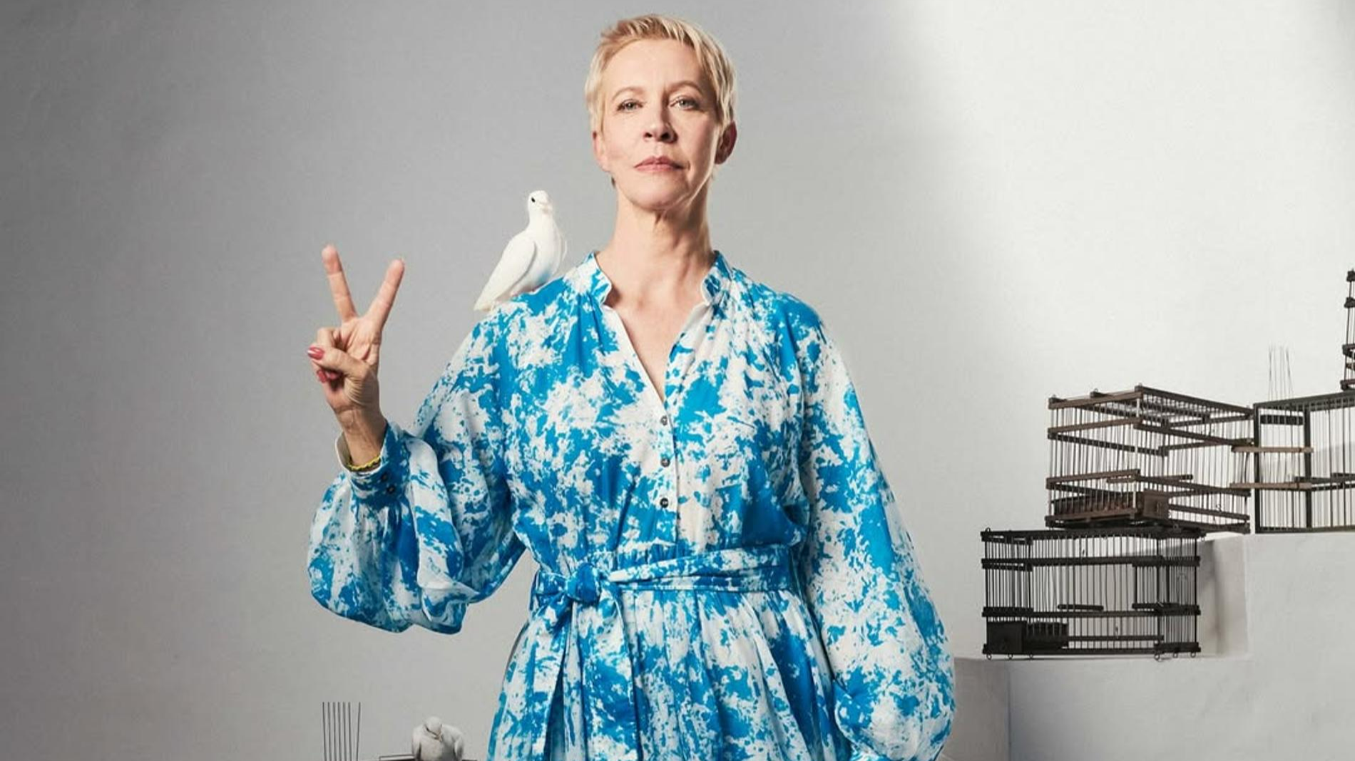 Татьяна Лазарева* (признана иноагентом РФ)