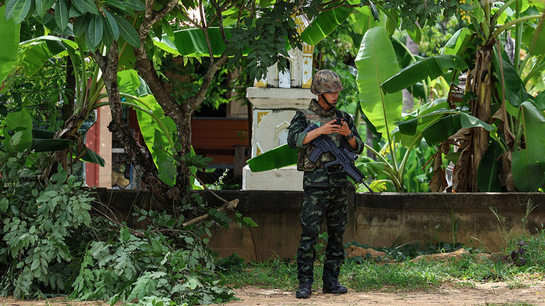 Фото: Getty images