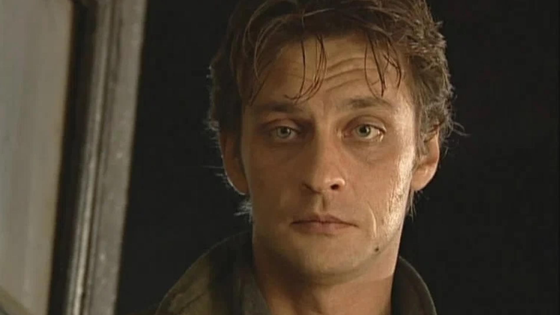 Фото: кадр из сериала «Бандитский Питербург»