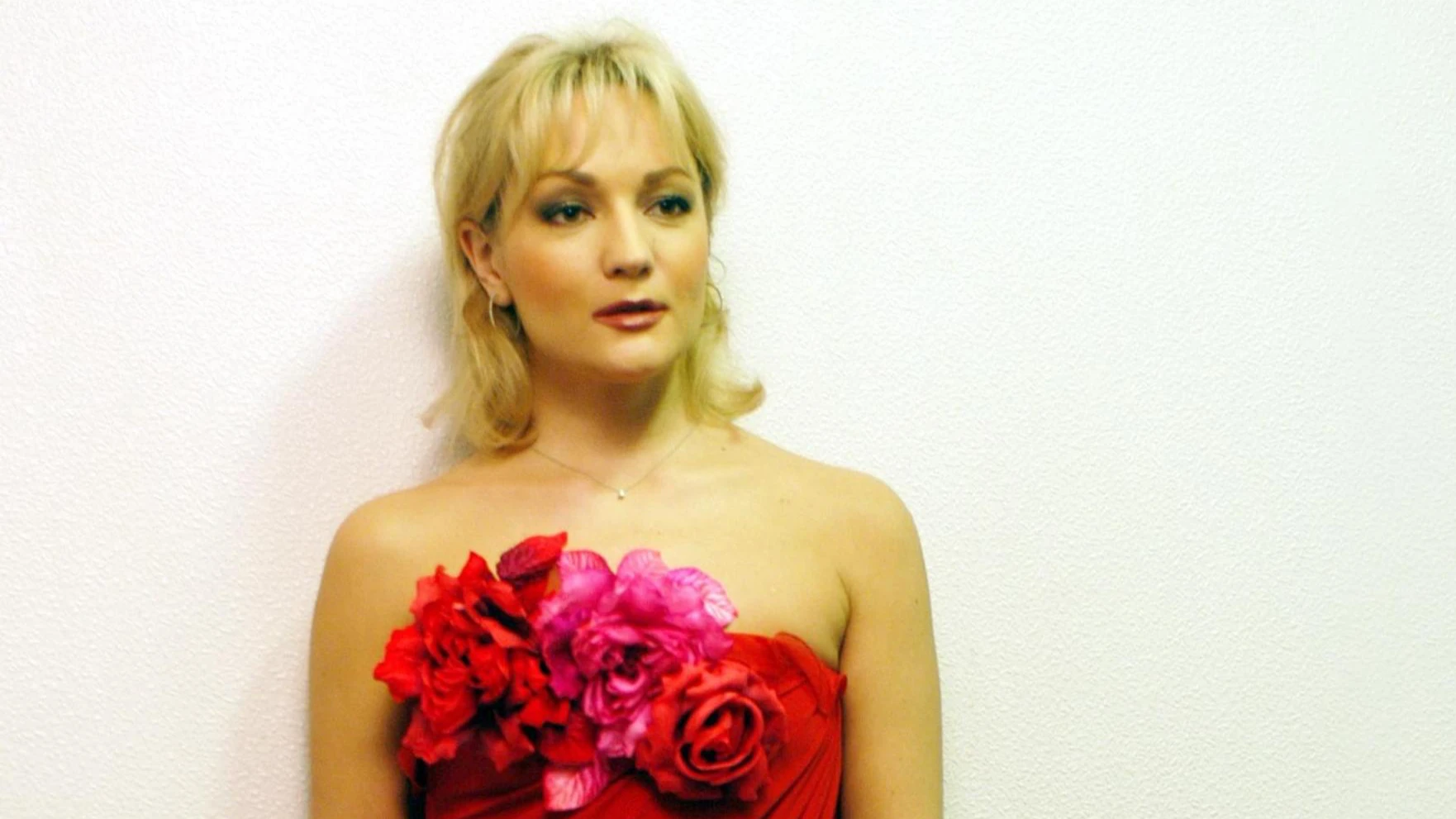 Татьяна Буланова. Фото: Legion-Media