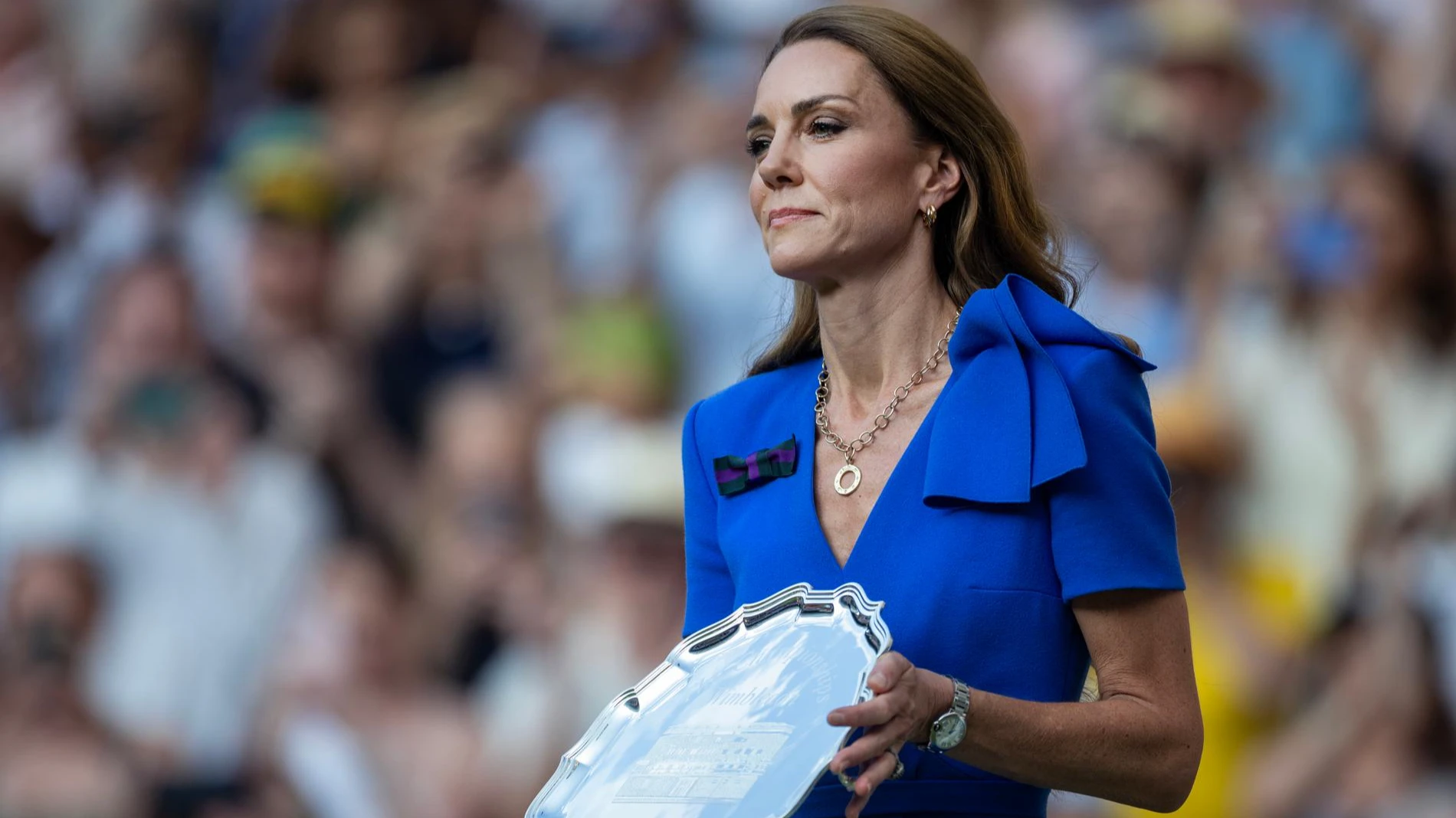 Кейт Миддлтон. Фото: Getty Images