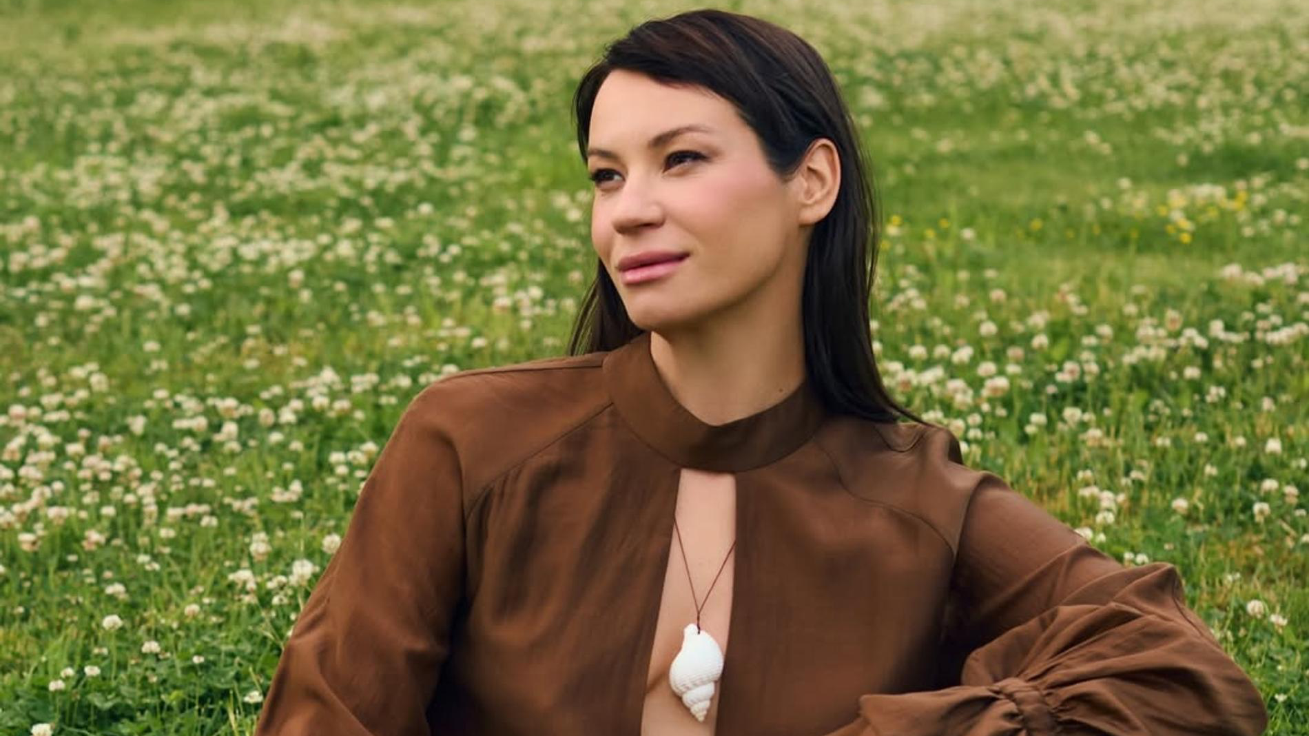 Ида Галич. Фото: Инстаграм* @galichida