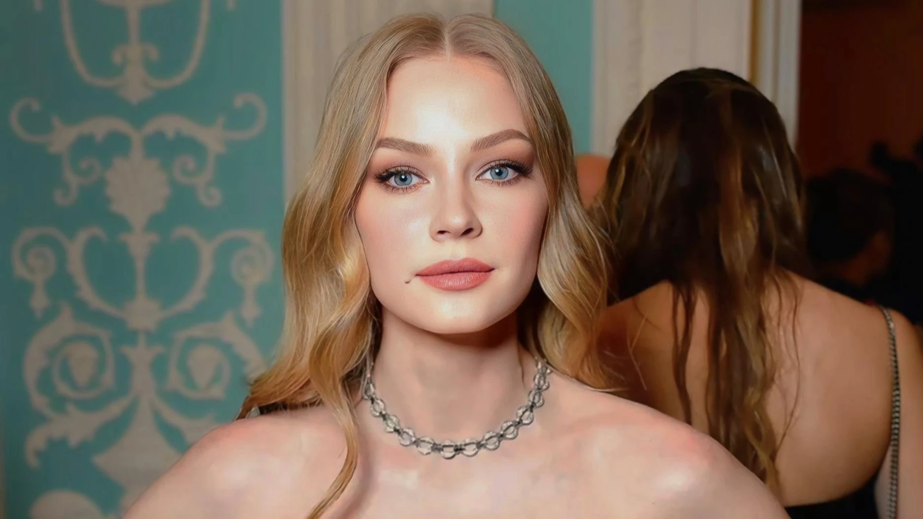 Светлана Ходченкова. Фото: Вконтакте @khodchenkova_svetlana