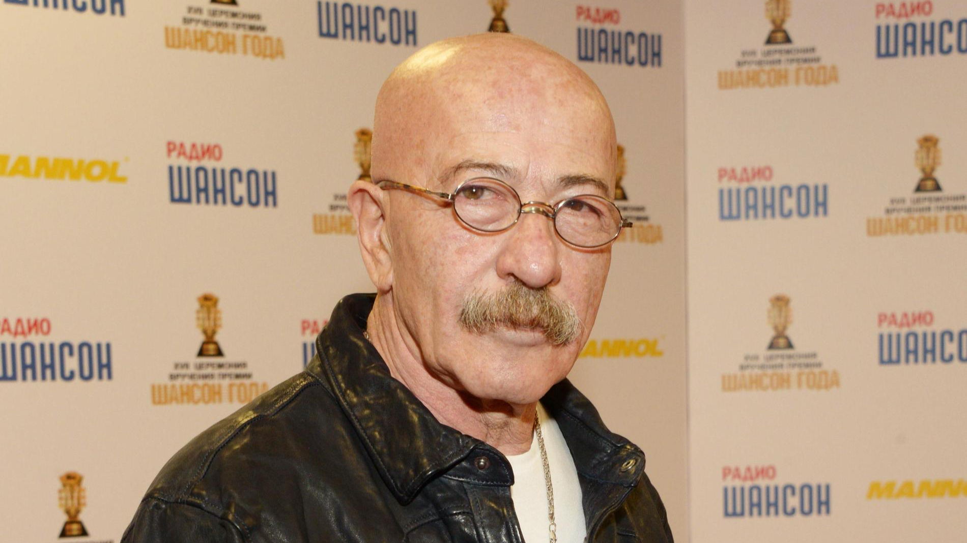 Александр Розенбаум. Фото: legion-media.com