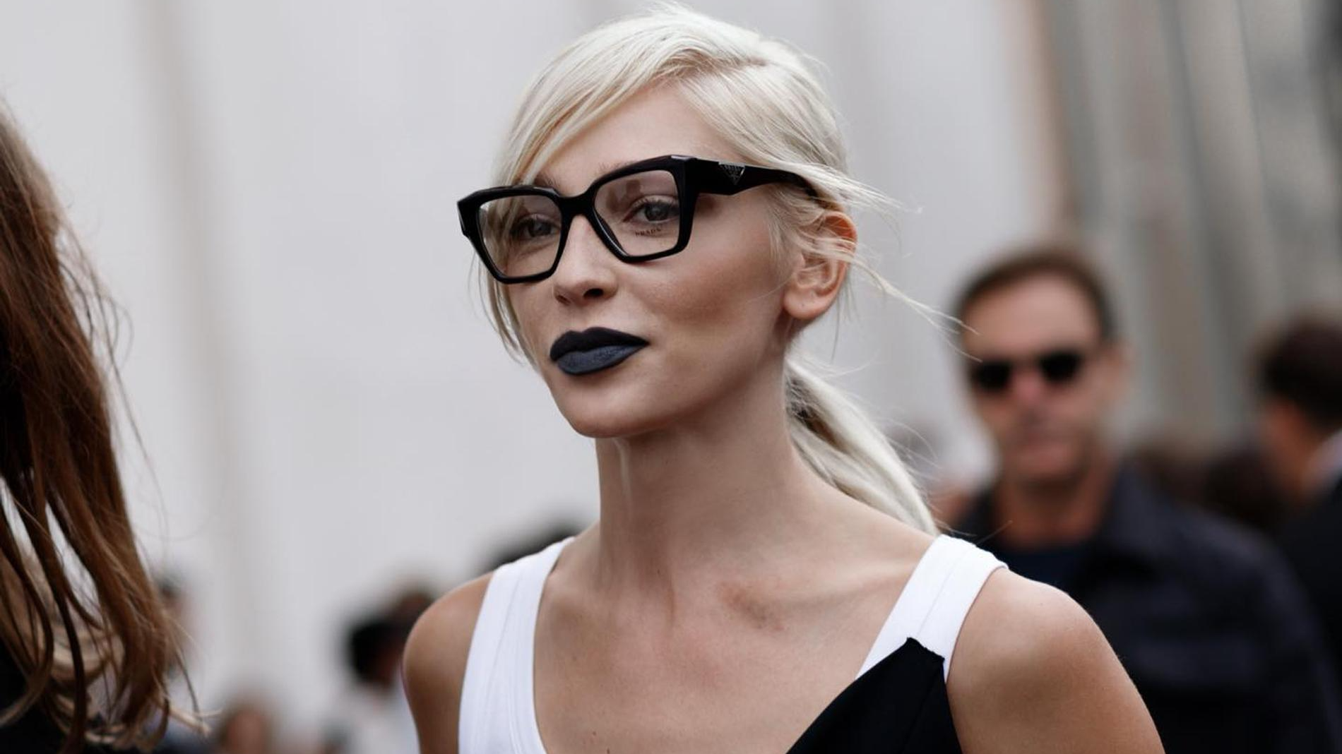 Настя Ивлеева. Фото: Инстаграм (запрещён в РФ) @_agentgirl_