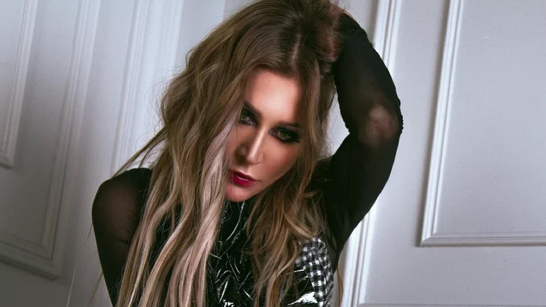 Линда. Фото: Инстаграм (запрещён в РФ) @lindageyman