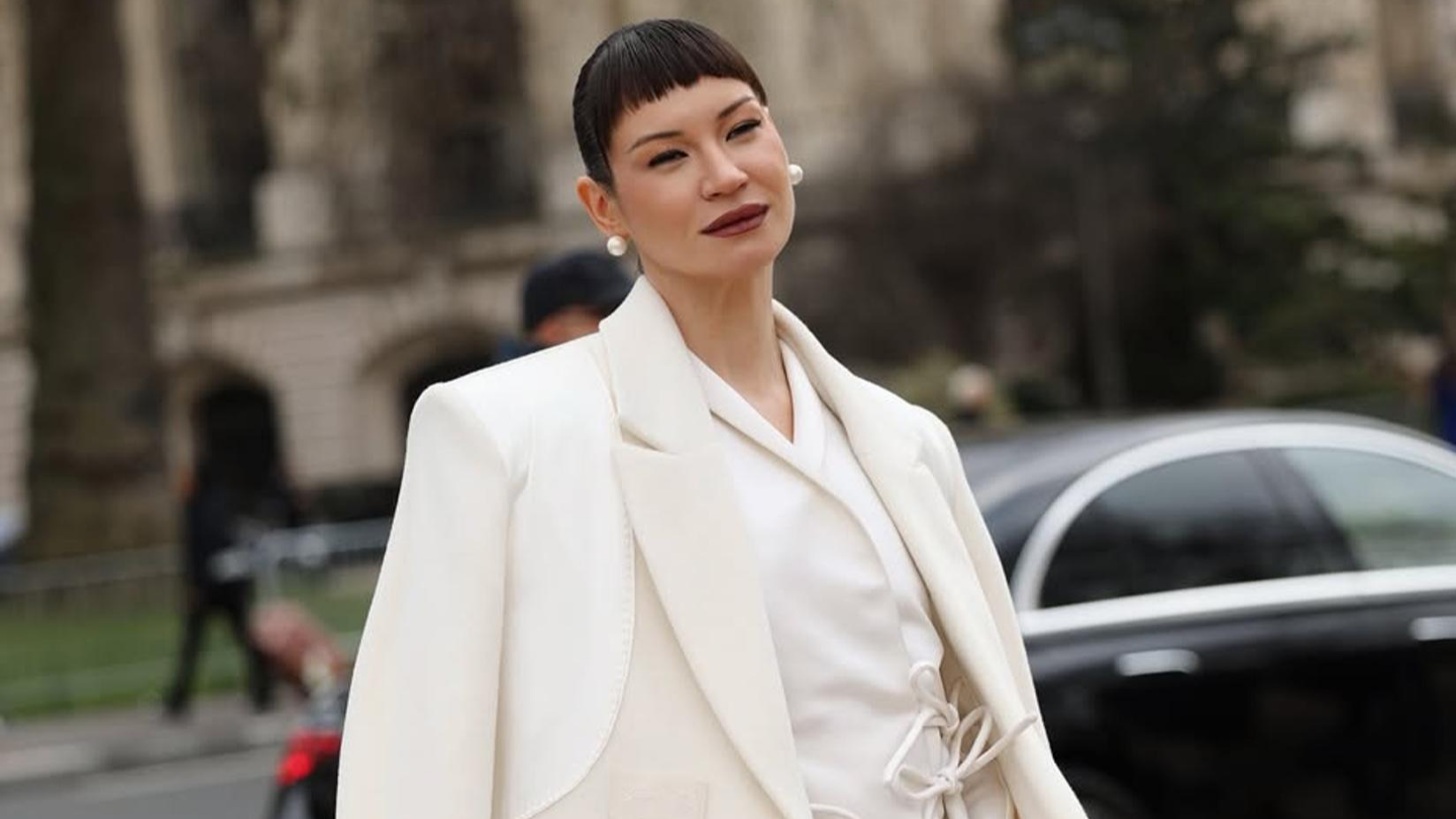 Ида Галич. Фото: Инстаграм* @galichida