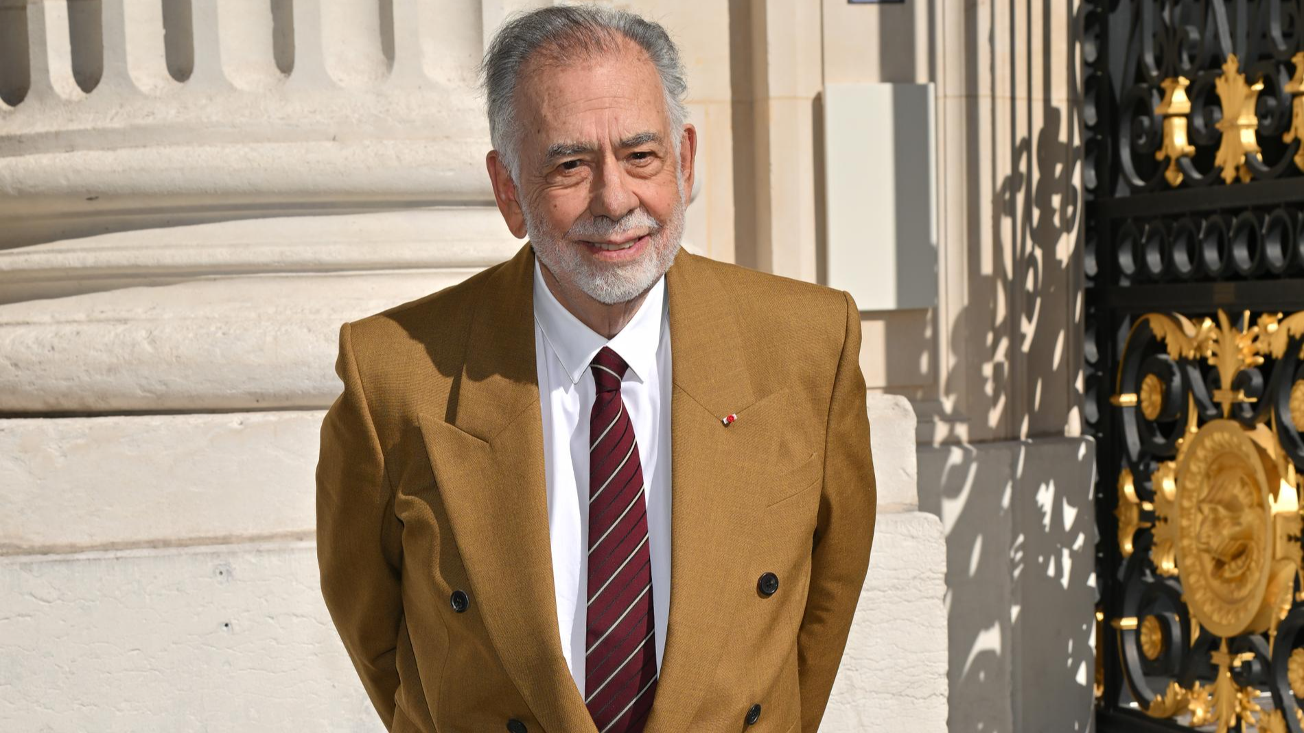 Фрэнсис Форд Коппола. Фото: Getty Images