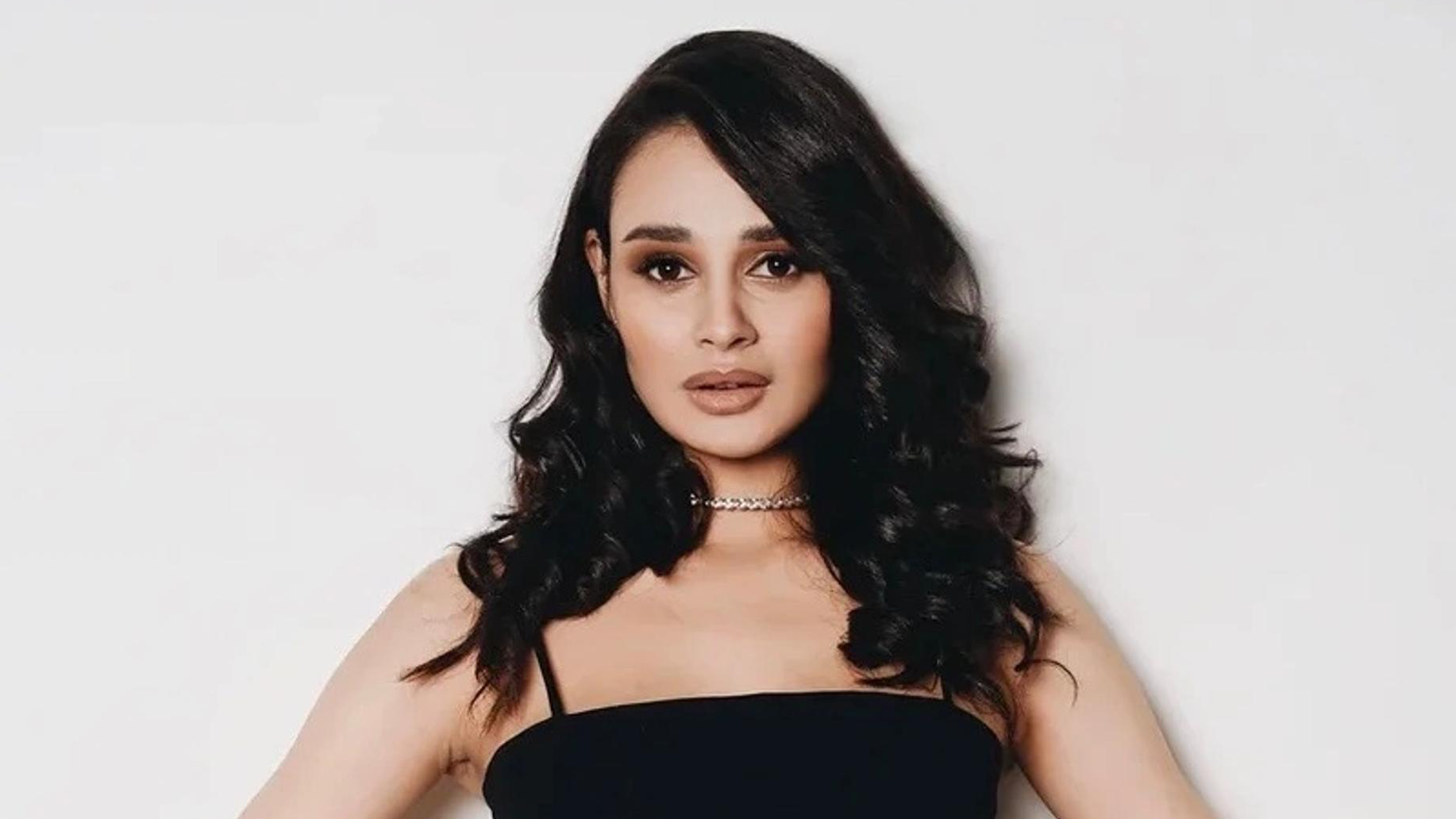 Гульназ Асаева. Фото: Вконтакте @id6761679