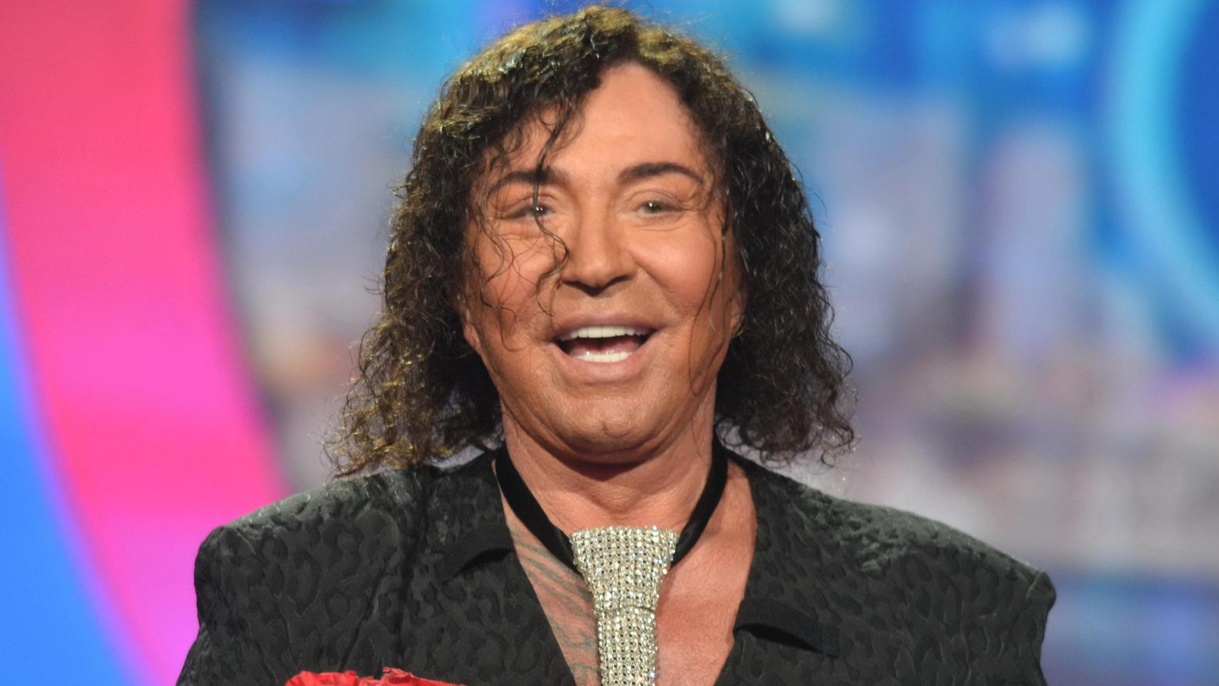 Валерий Леонтьев. Фото: legion-media.com