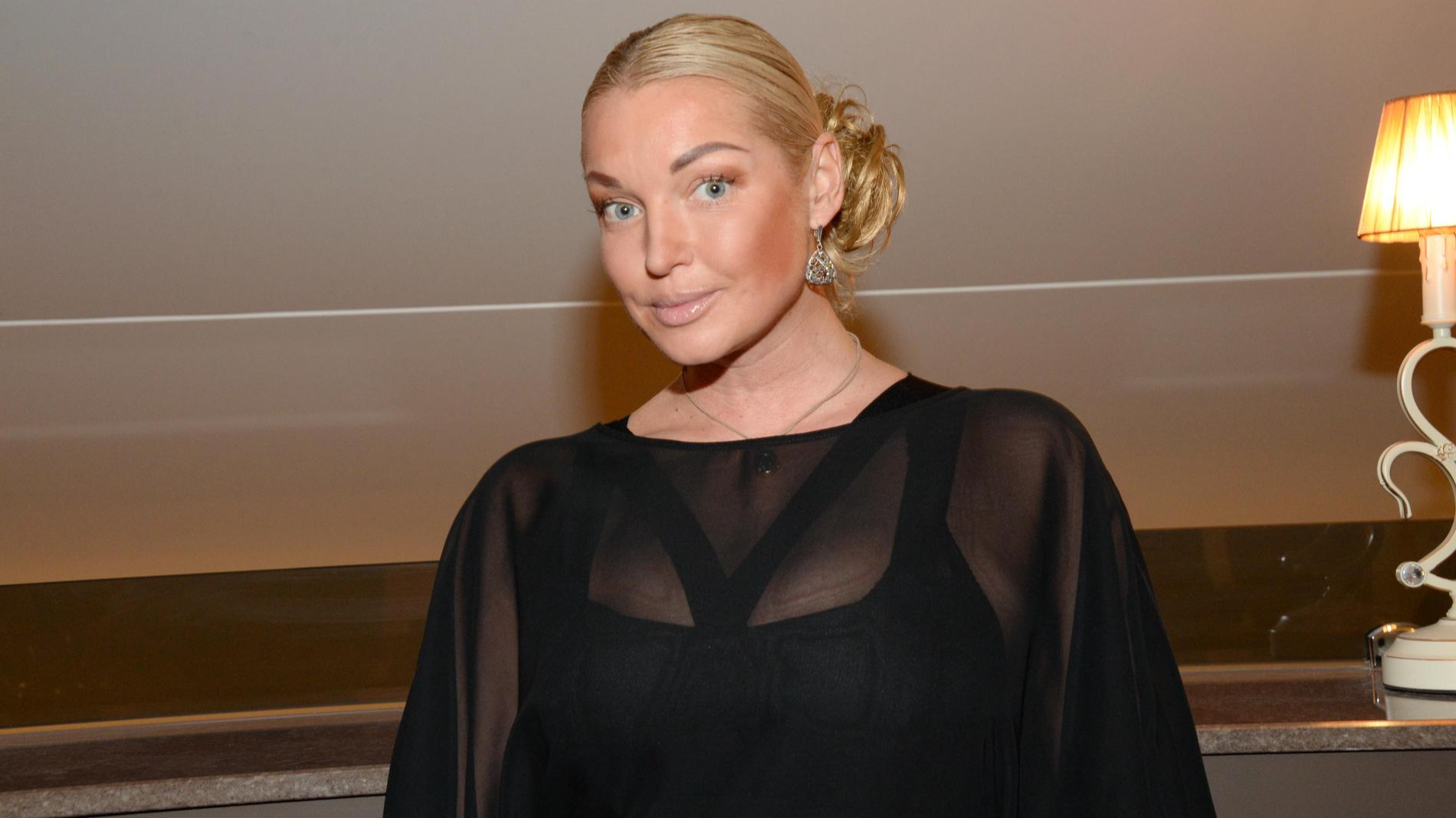 Анастасия Волочкова. Фото: Legion-Media