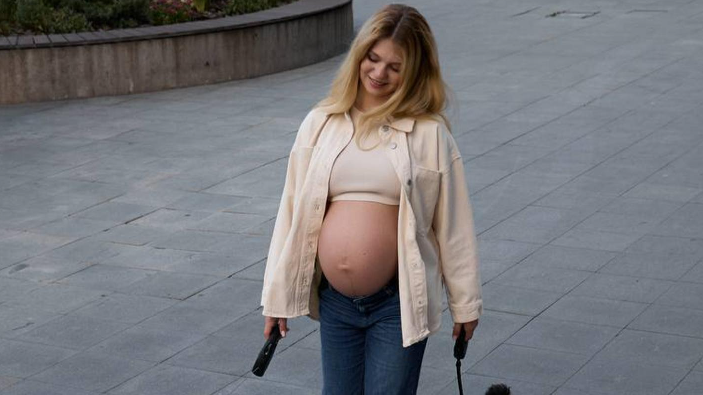 Александра Трусова. Фото: Telegram @avtrusovaofficial