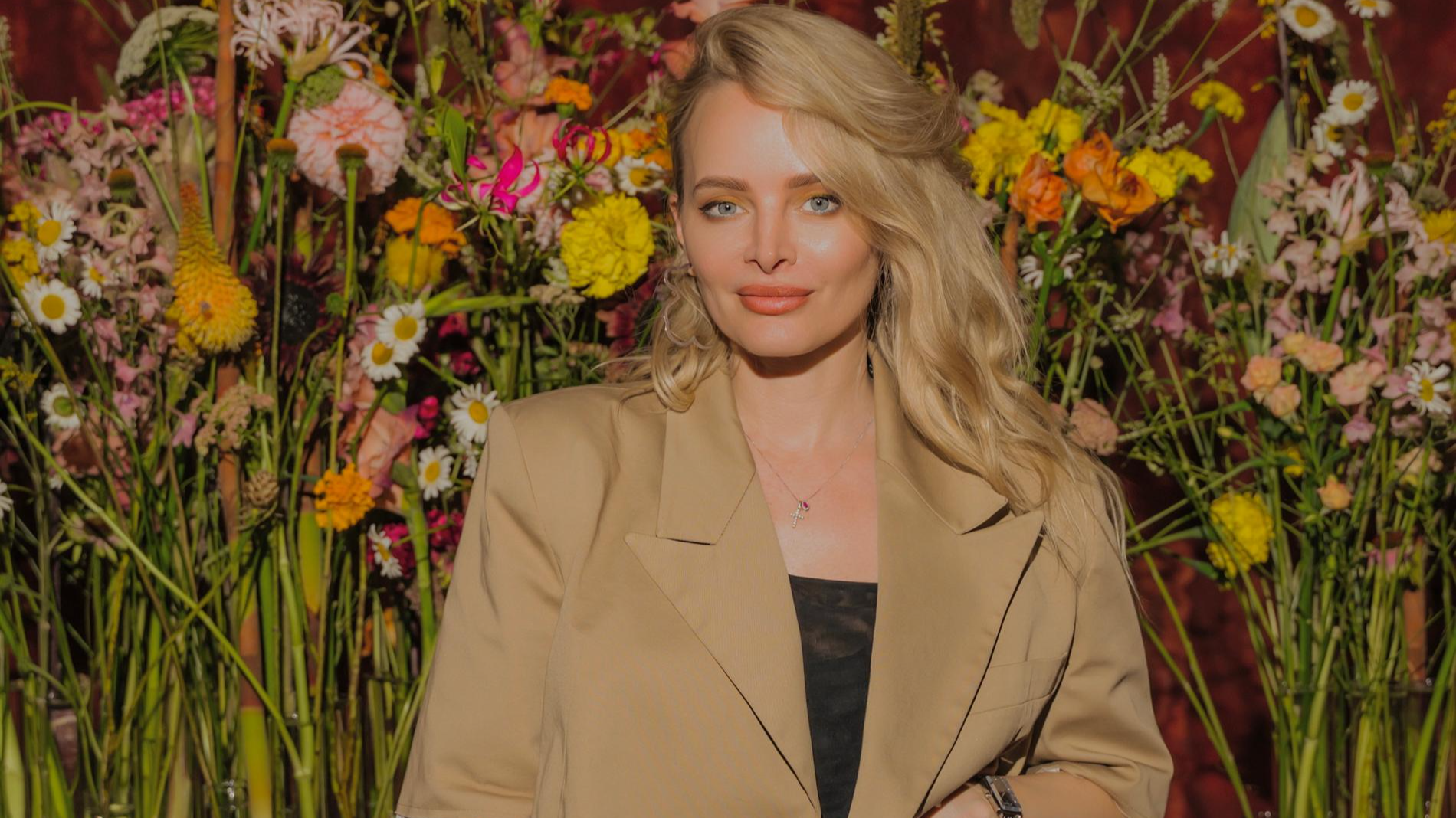 Олеся Ермакова. Фото предоставлено героиней материала