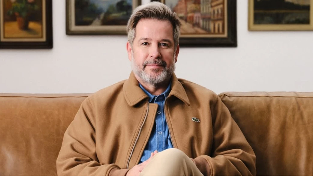 Мурило Бенисио. Фото: Instagram(Запрещён в РФ) @murilobeniciooficial