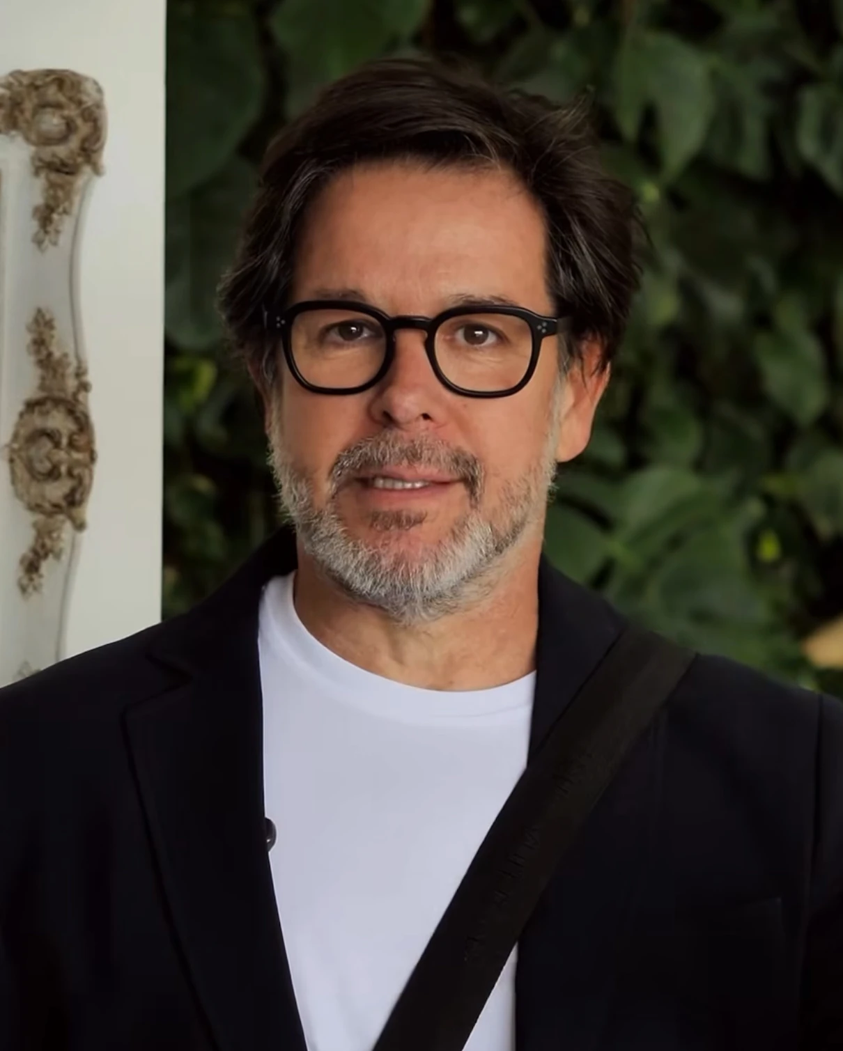 Мурило Бенисио. Фото: Instagram(Запрещён в РФ) @murilobeniciooficial