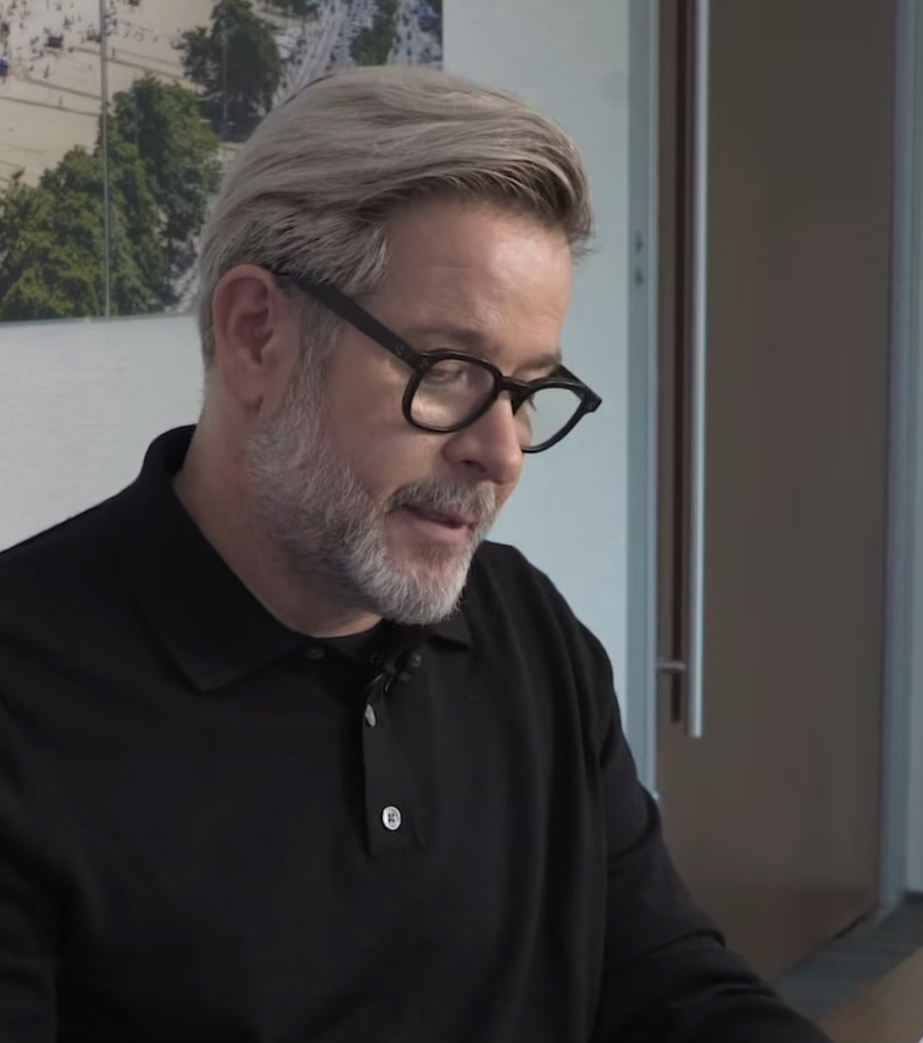 Мурило Бенисио. Фото: Instagram(Запрещён в РФ) @murilobeniciooficial