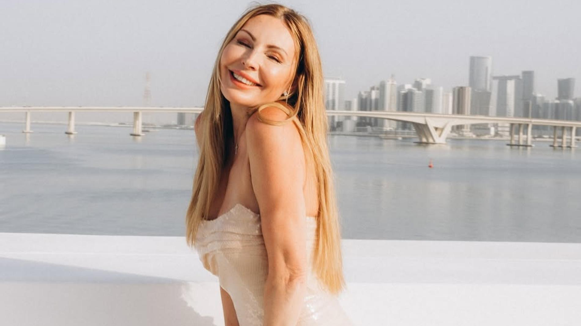 Наталья Бочкарёва. Фото: Инстаграм* @natalia_bochkareva_official