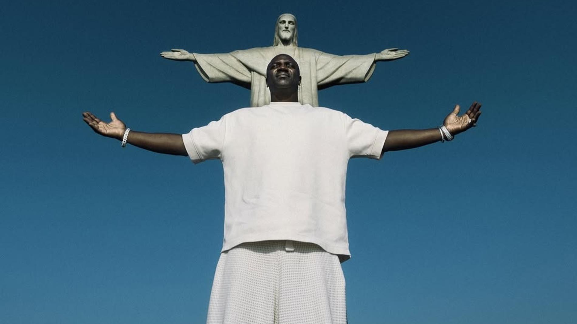 Akon. Фото: Инстаграм (запрещён в РФ) @akon